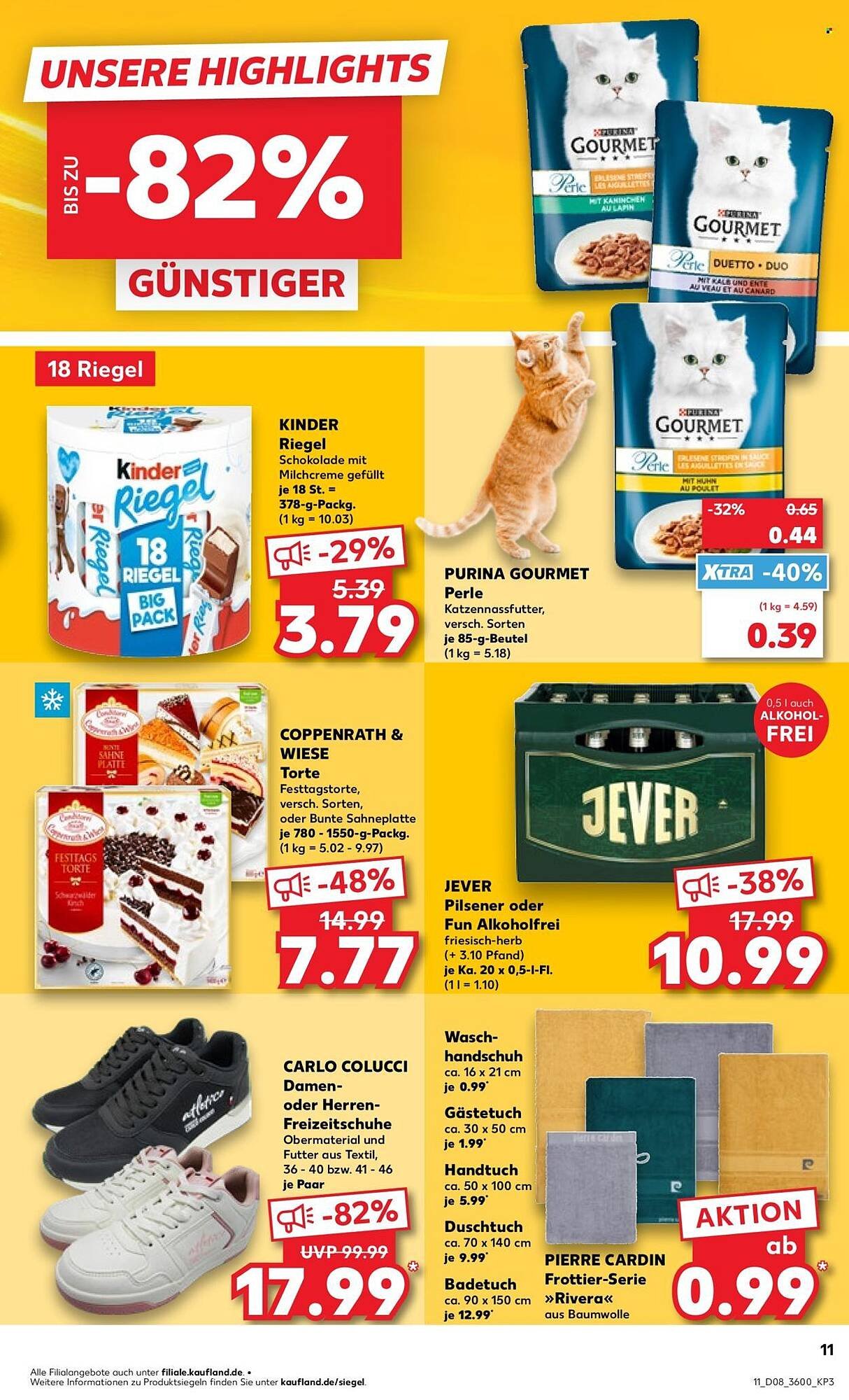Kaufland Prospekt (2026-02-19 - 2026-02-25)