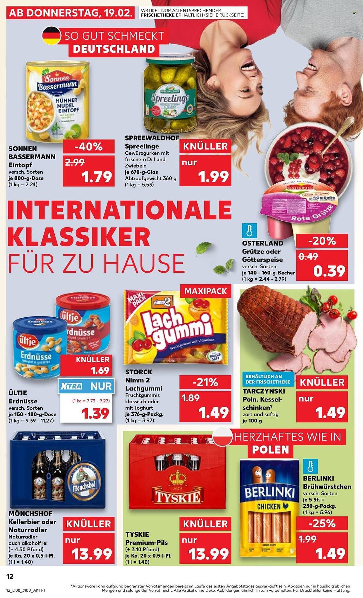 Kaufland Prospekt (2026-02-19 - 2026-02-25)