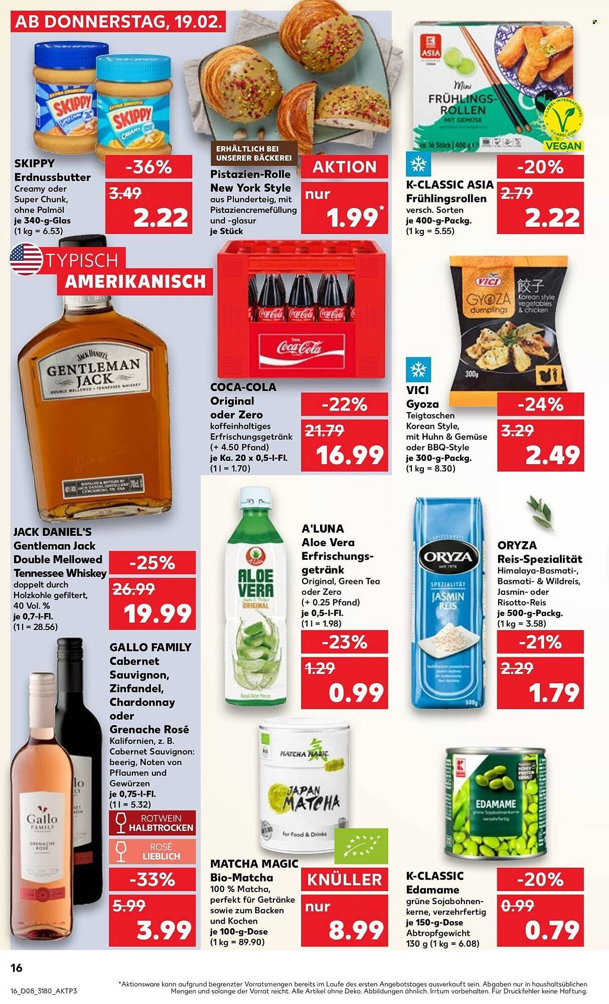 Kaufland Prospekt (2026-02-19 - 2026-02-25)