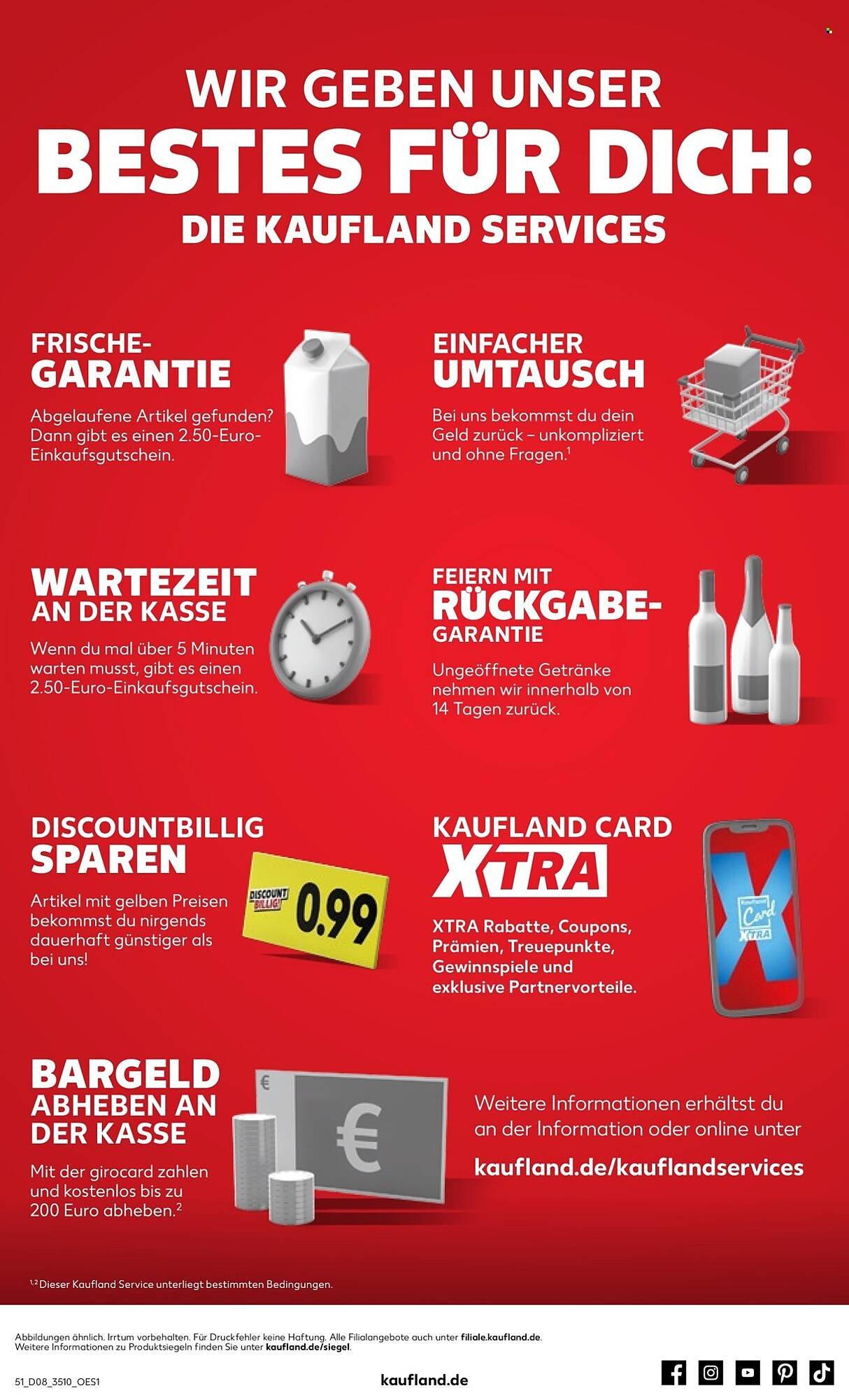 Kaufland Prospekt (2026-02-19 - 2026-02-25)