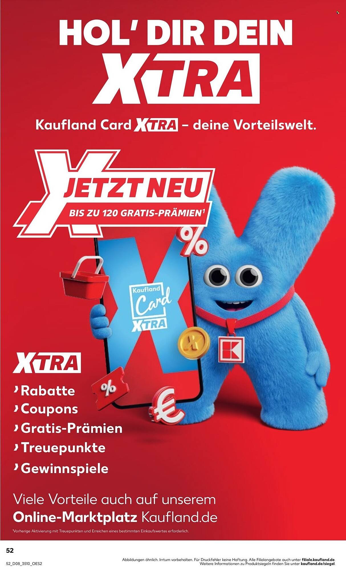 Kaufland Prospekt (2026-02-19 - 2026-02-25)