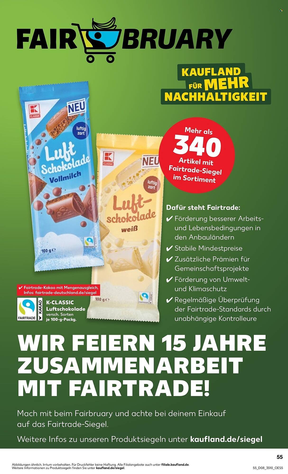 Kaufland Prospekt