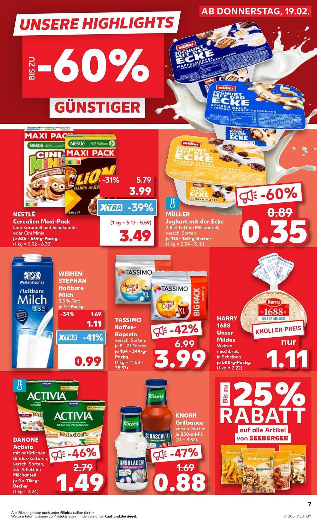 Kaufland Prospekt