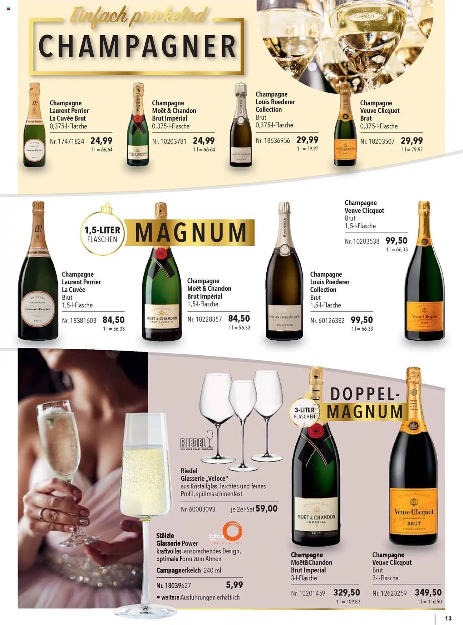 CITTI Markt Prospekt