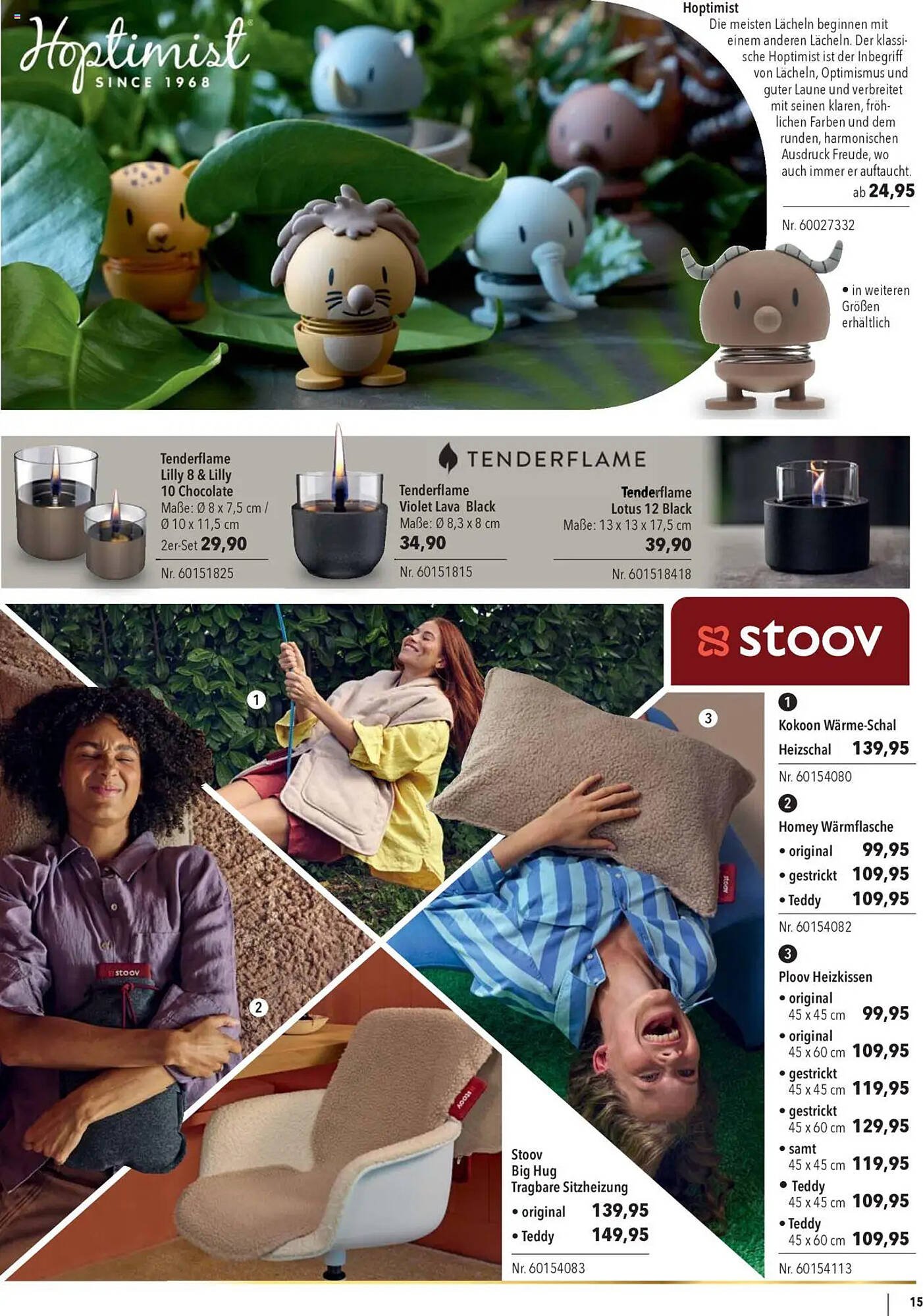 CITTI Markt Prospekt