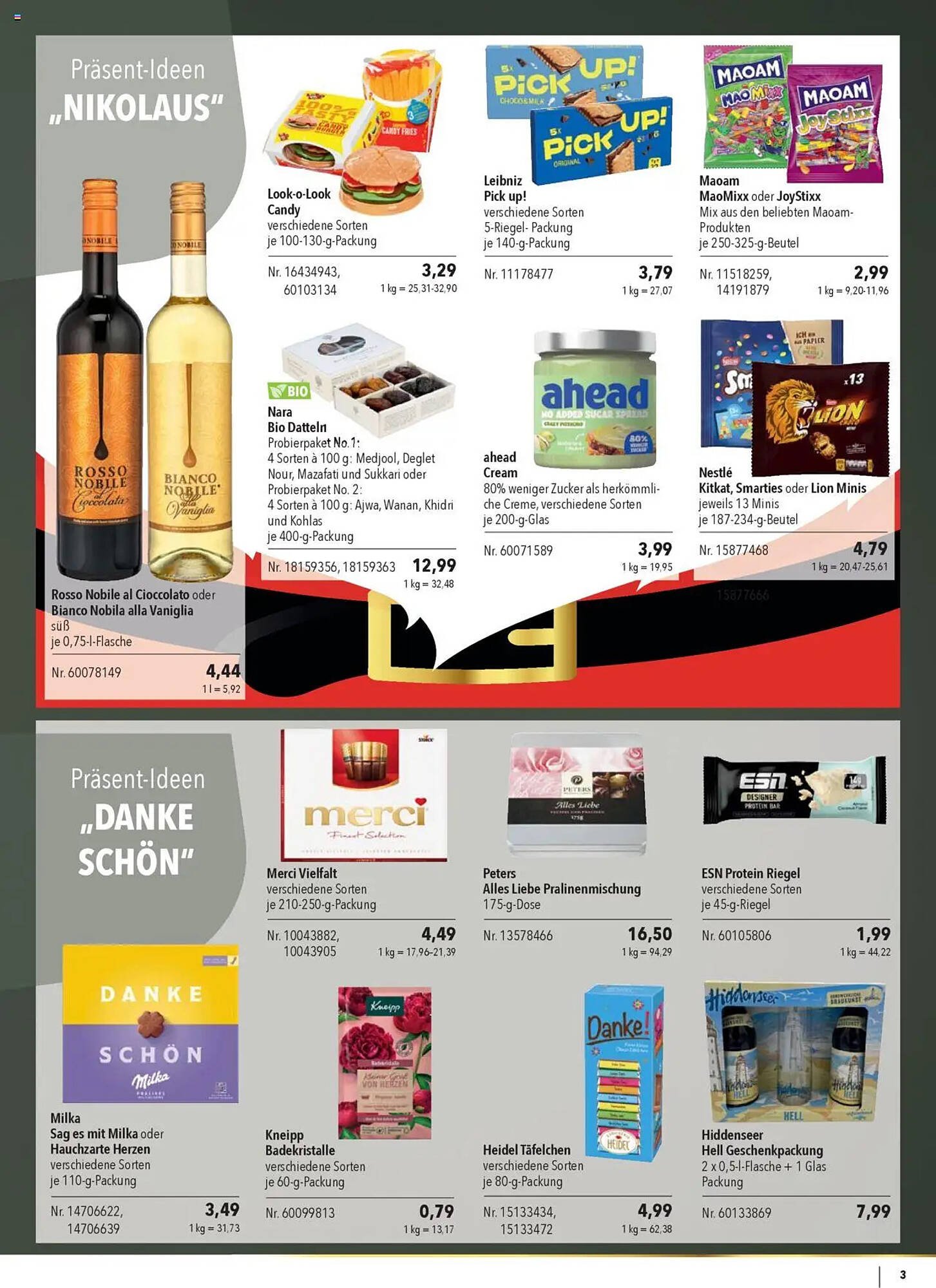 CITTI Markt Prospekt