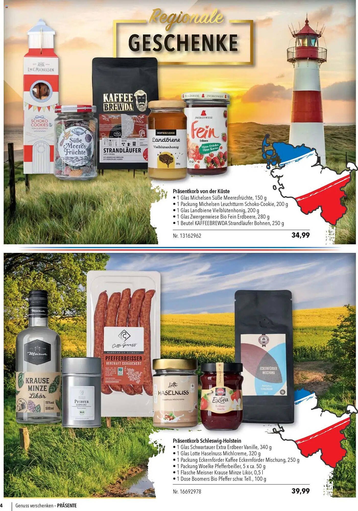 CITTI Markt Prospekt