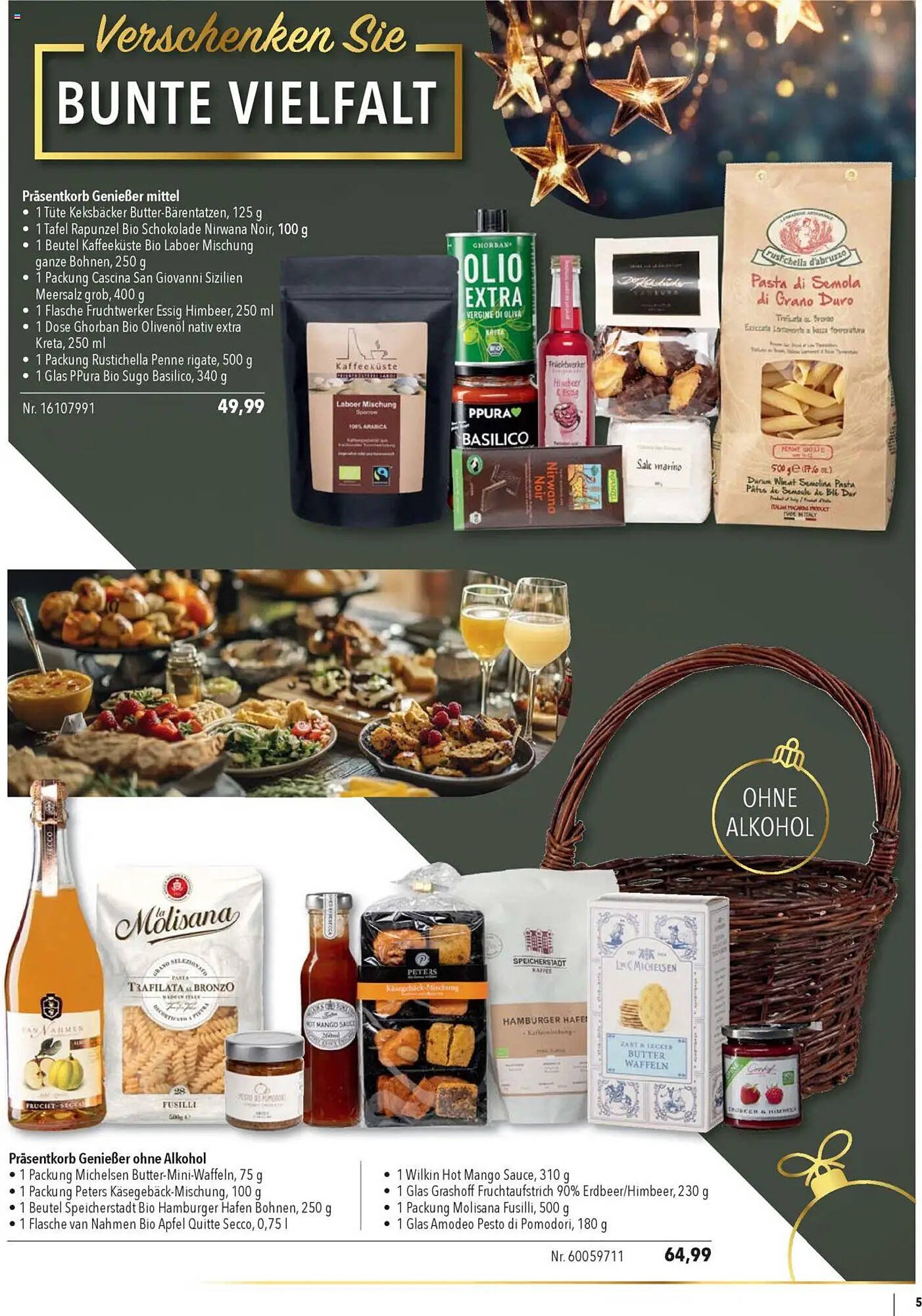 CITTI Markt Prospekt