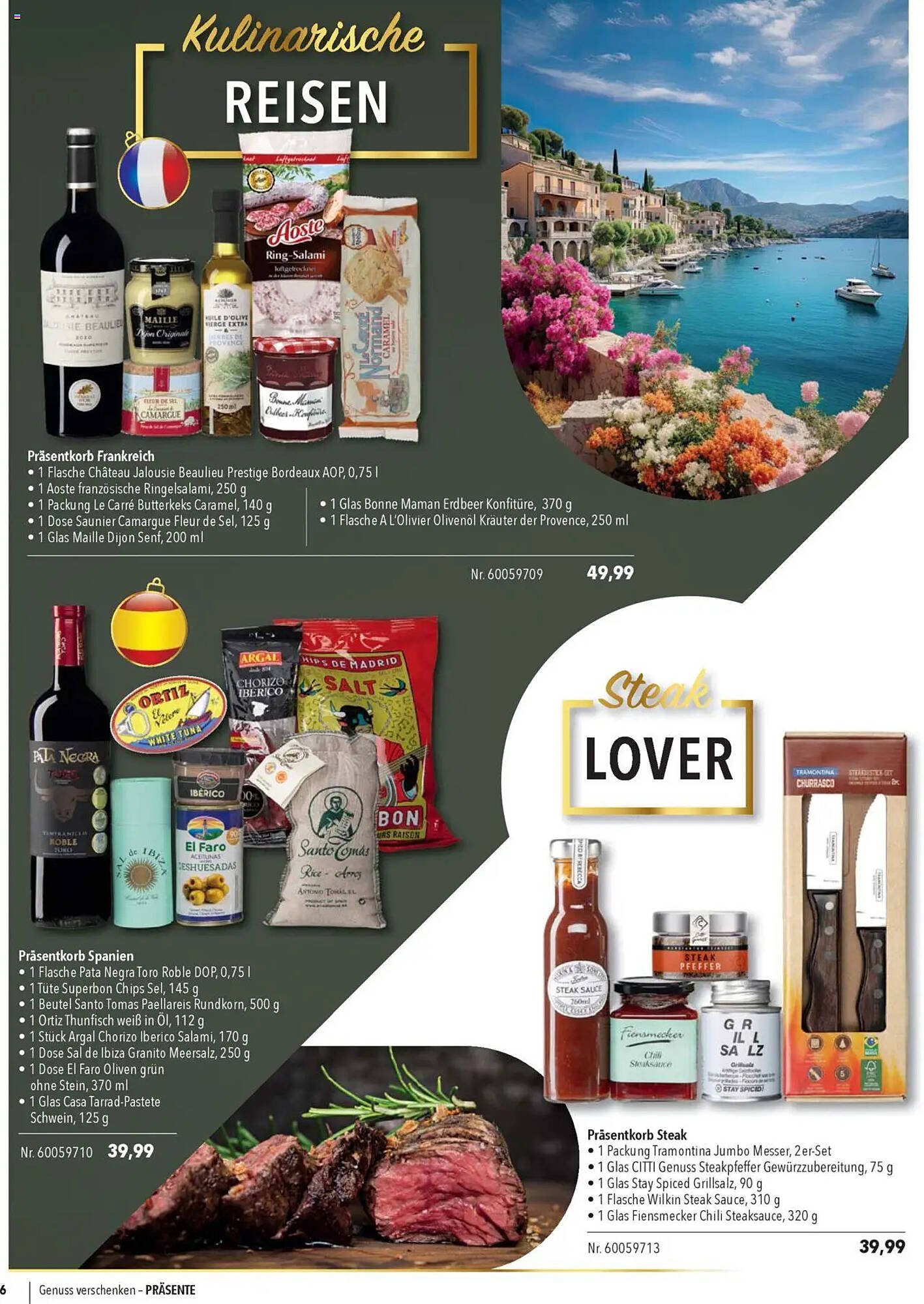 CITTI Markt Prospekt