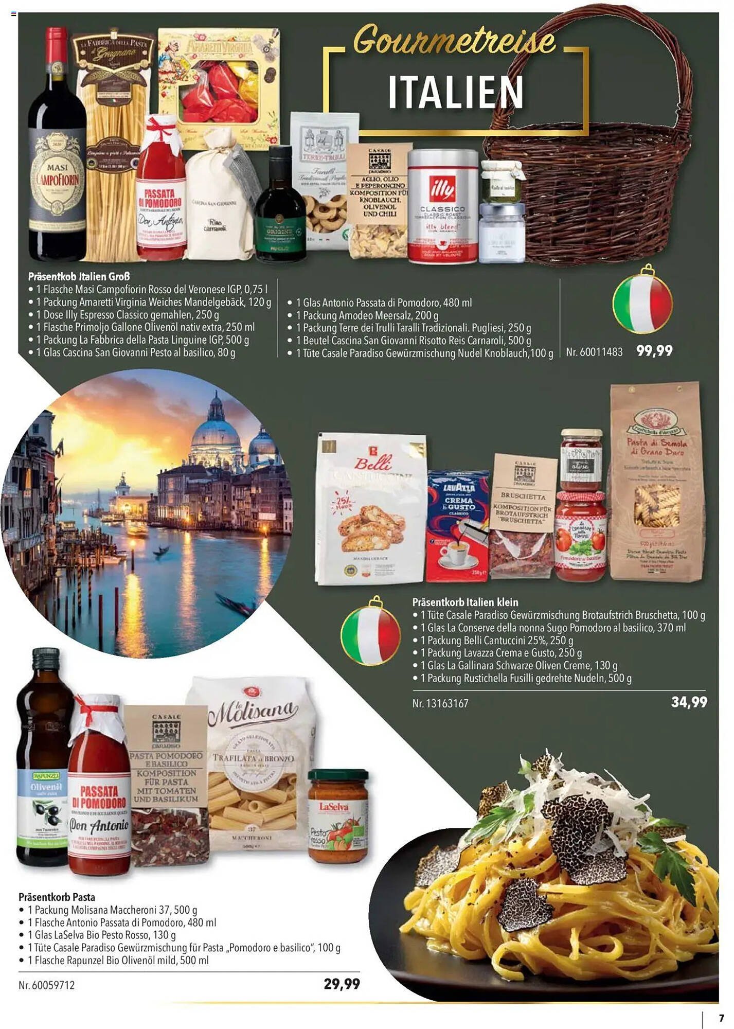 CITTI Markt Prospekt