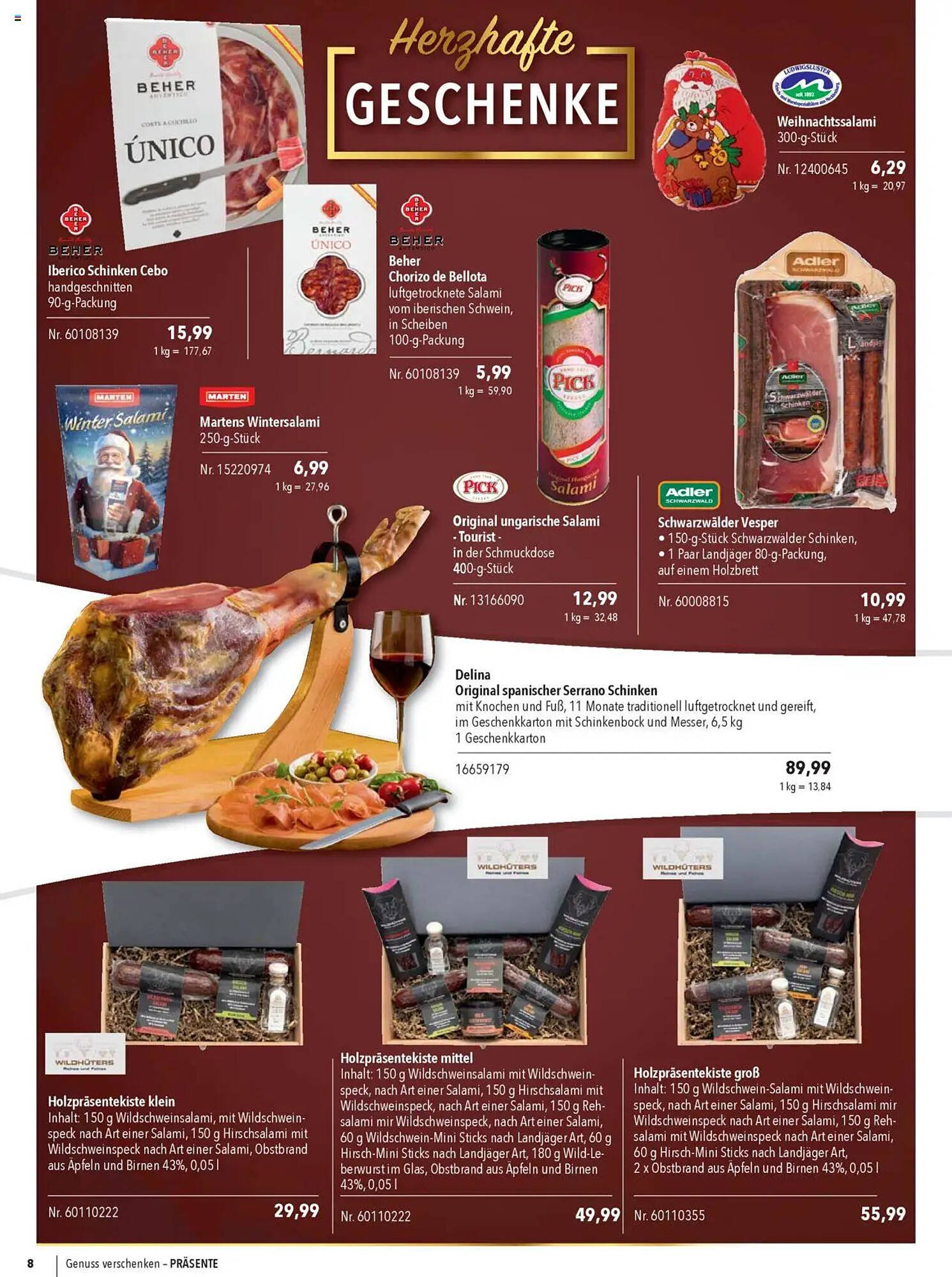 CITTI Markt Prospekt