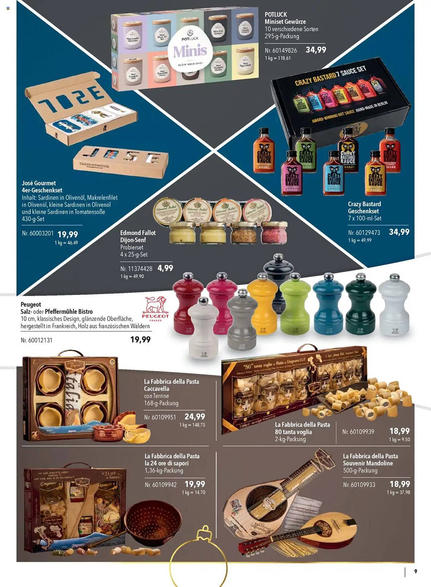 CITTI Markt Prospekt