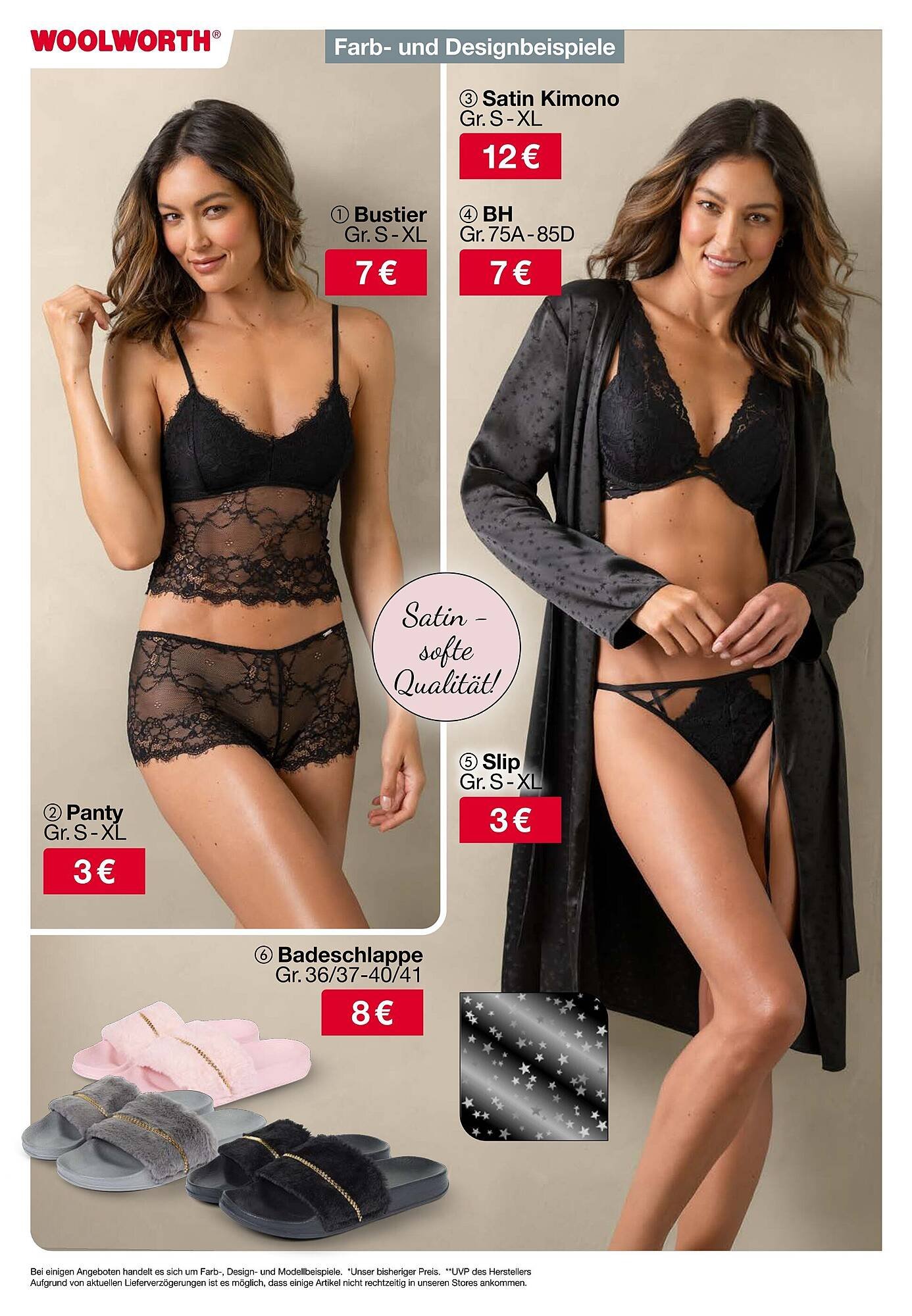 Woolworth Prospekt (2025-10-31 - 2025-11-11)