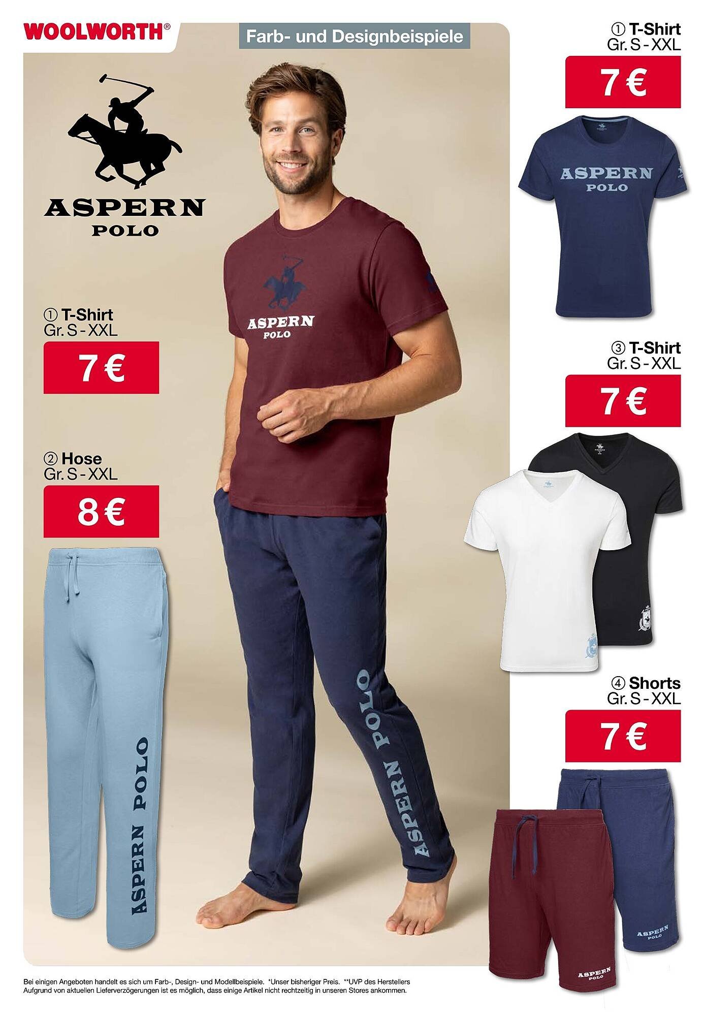 Woolworth Prospekt (2025-10-31 - 2025-11-11)