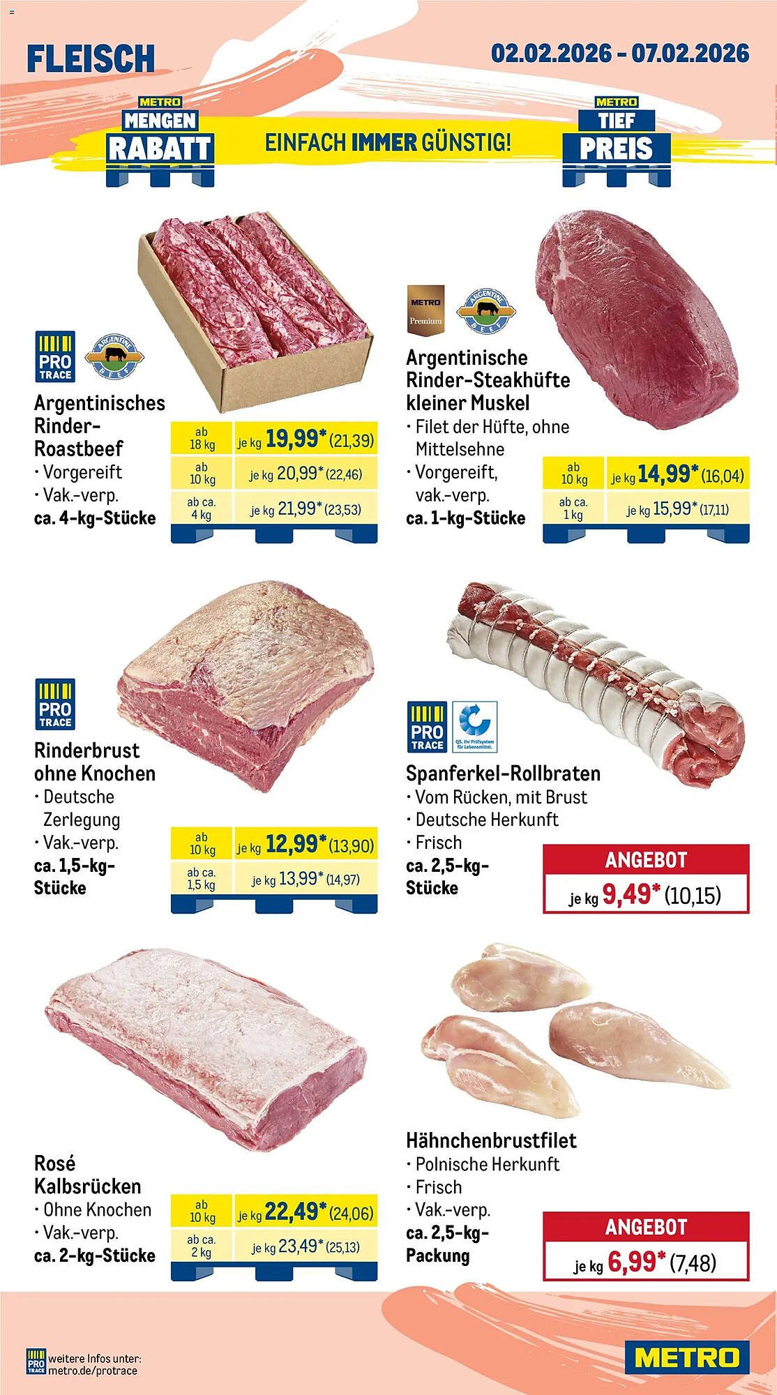 METRO Prospekt (2026-02-02 - 2026-02-07)