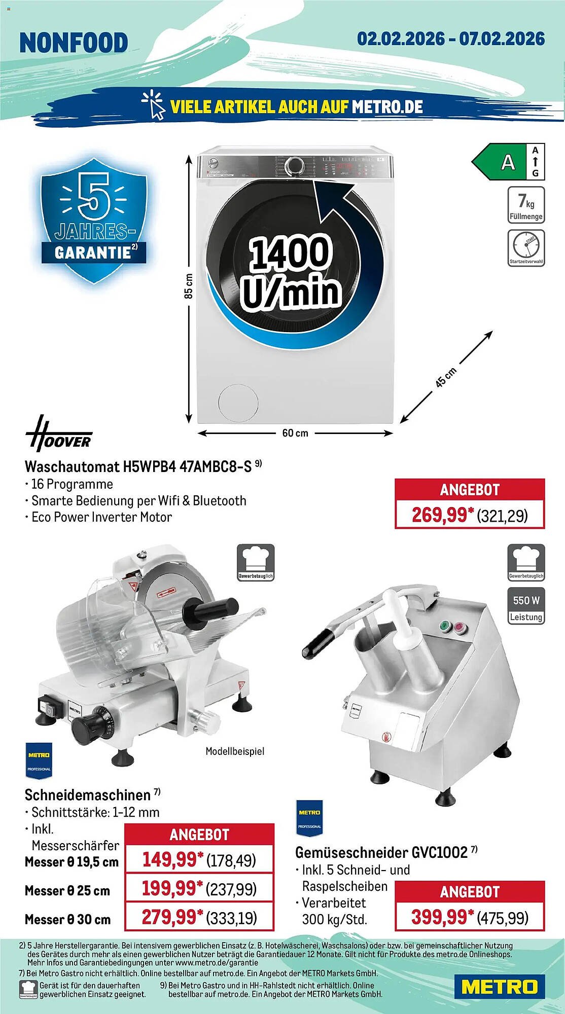 METRO Prospekt (2026-02-02 - 2026-02-07)