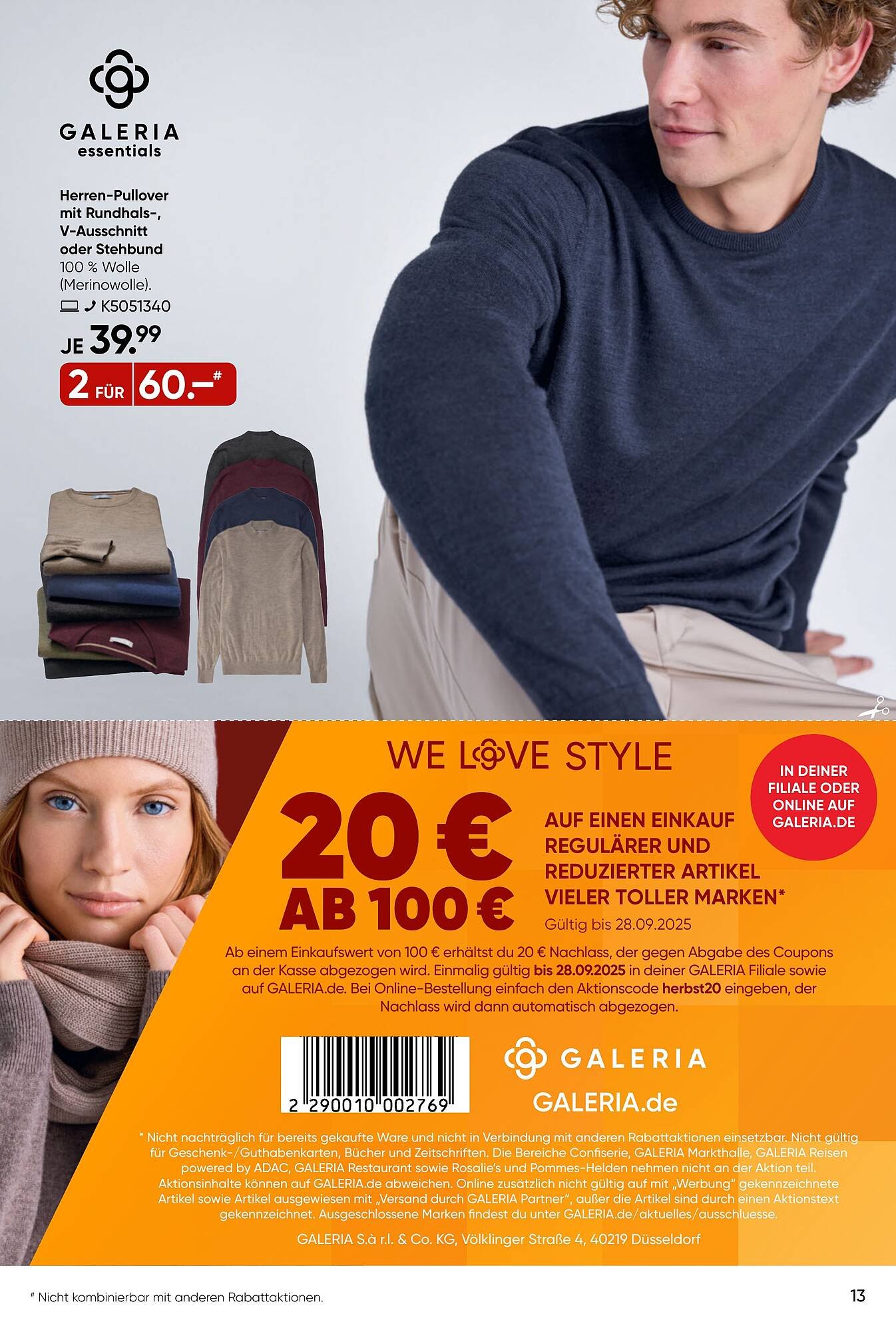 Galeria Prospekt (2025-10-17 - 2025-10-23) | 13