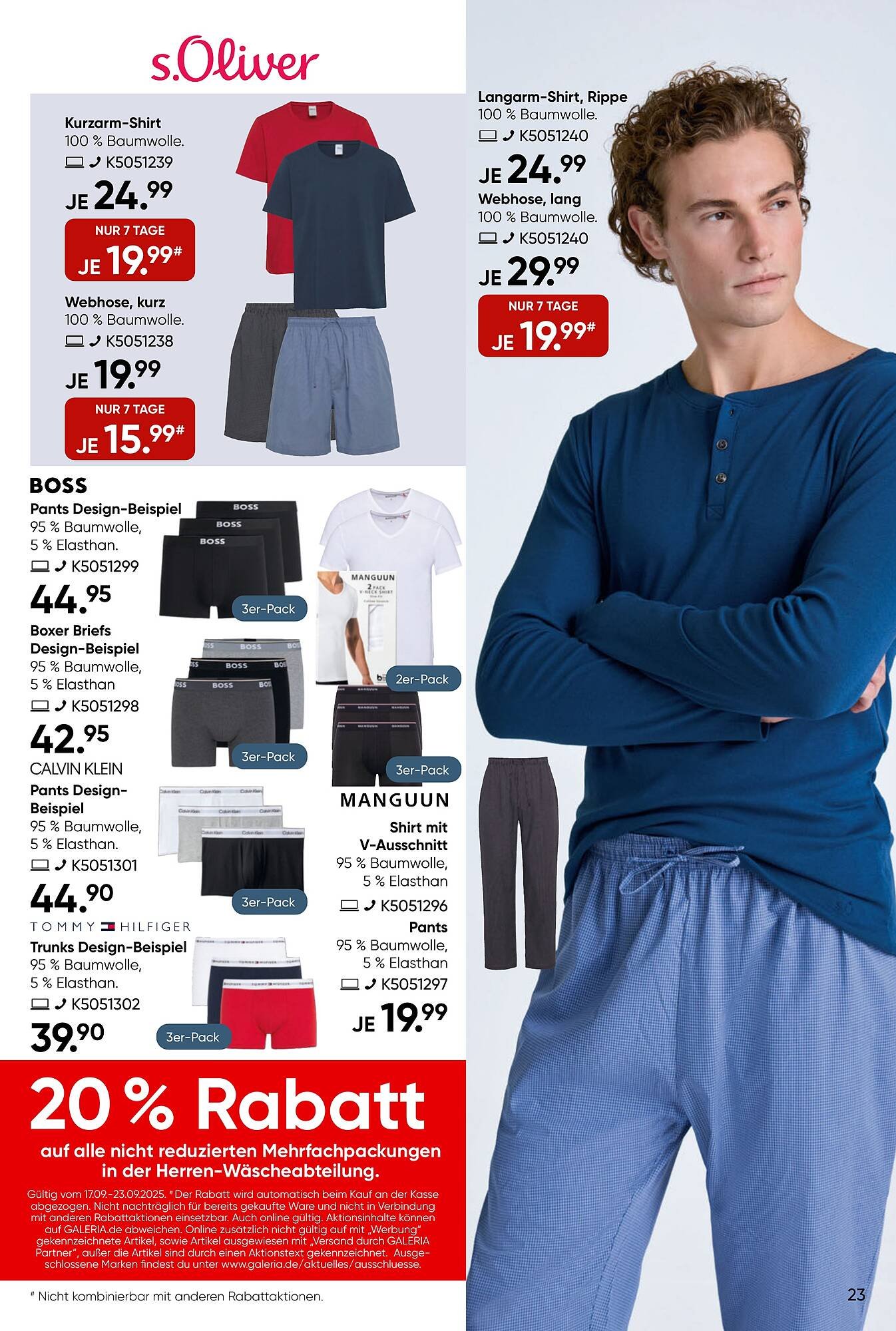 Galeria Prospekt (2025-10-17 - 2025-10-23) | 23