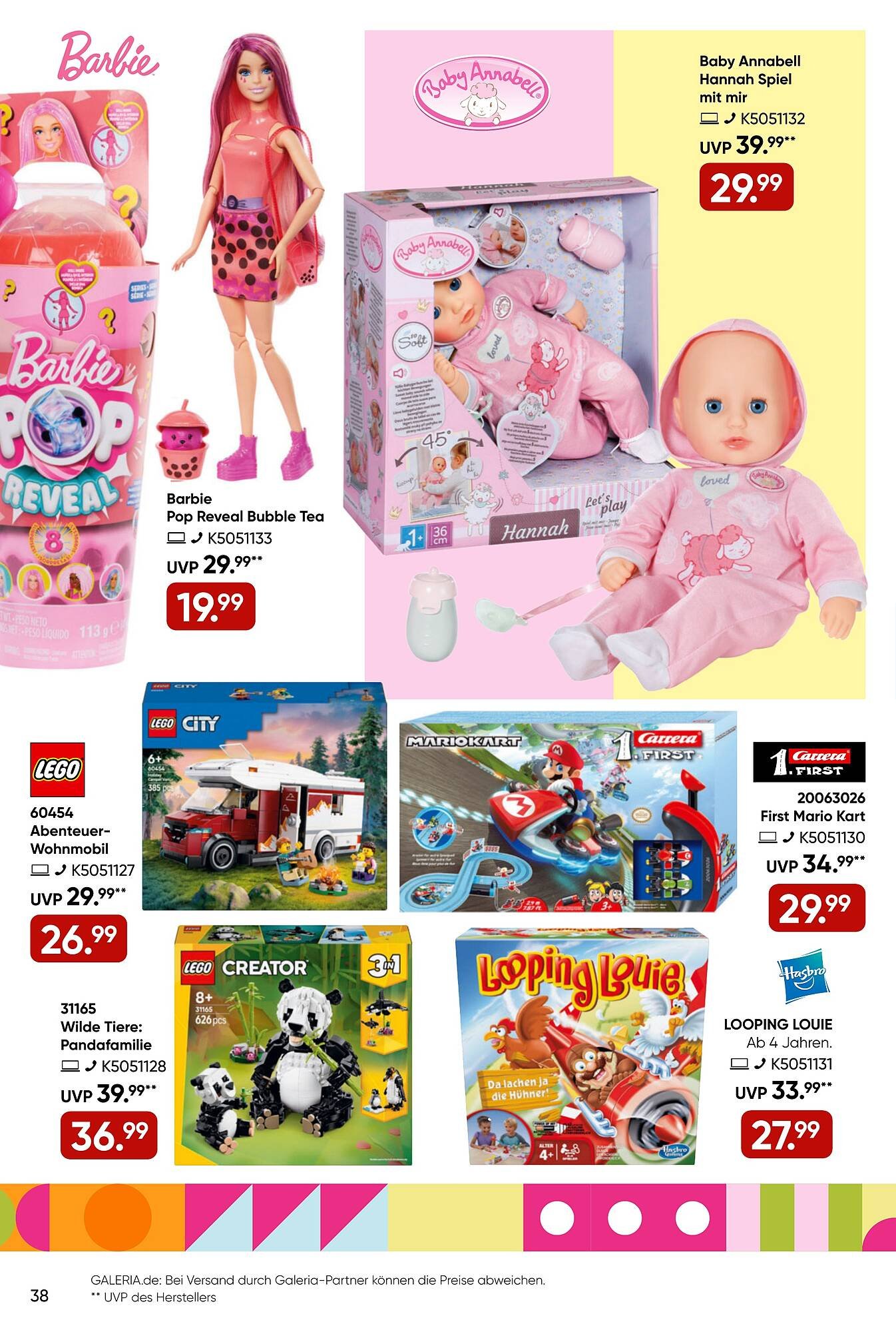 Galeria Prospekt (2025-10-17 - 2025-10-23) | 37