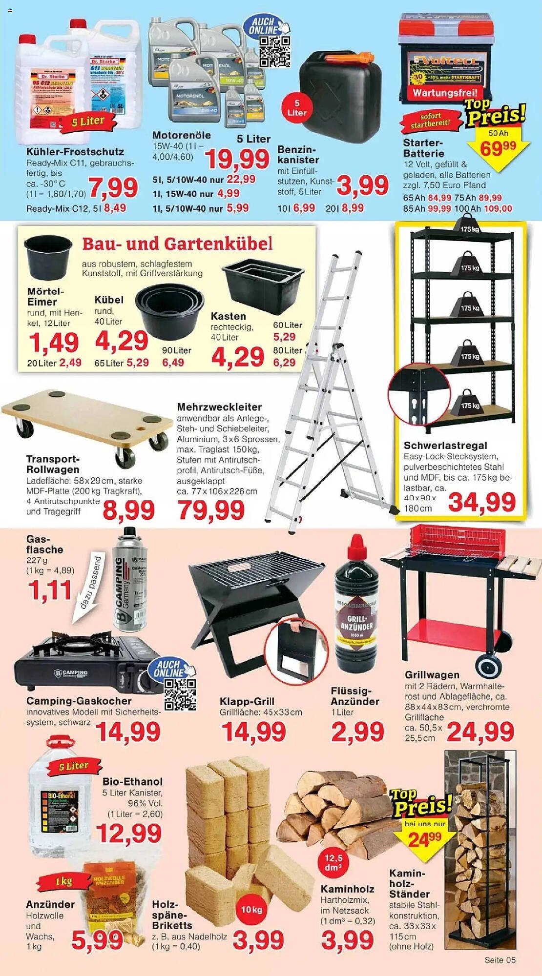 Jawoll Prospekt (2025-09-15 - 2025-09-20) | 9