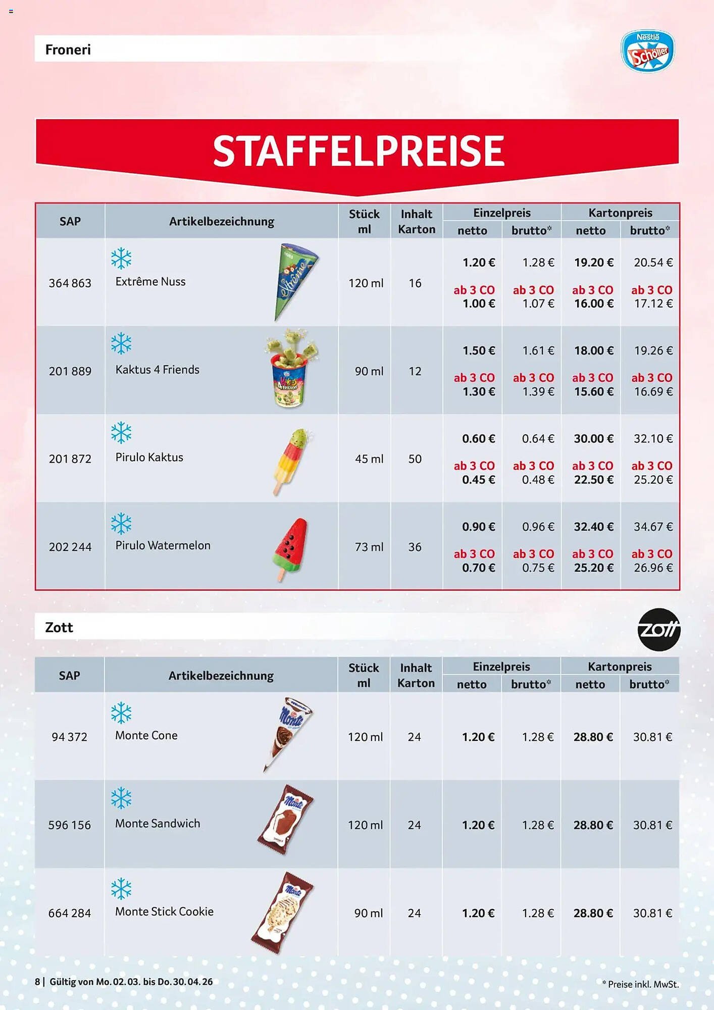 Selgros Prospekt (2026-05-18 - 2026-06-30)