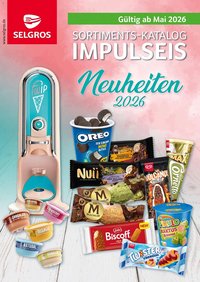 Selgros Prospekt (2026-05-18 - 2026-06-30)