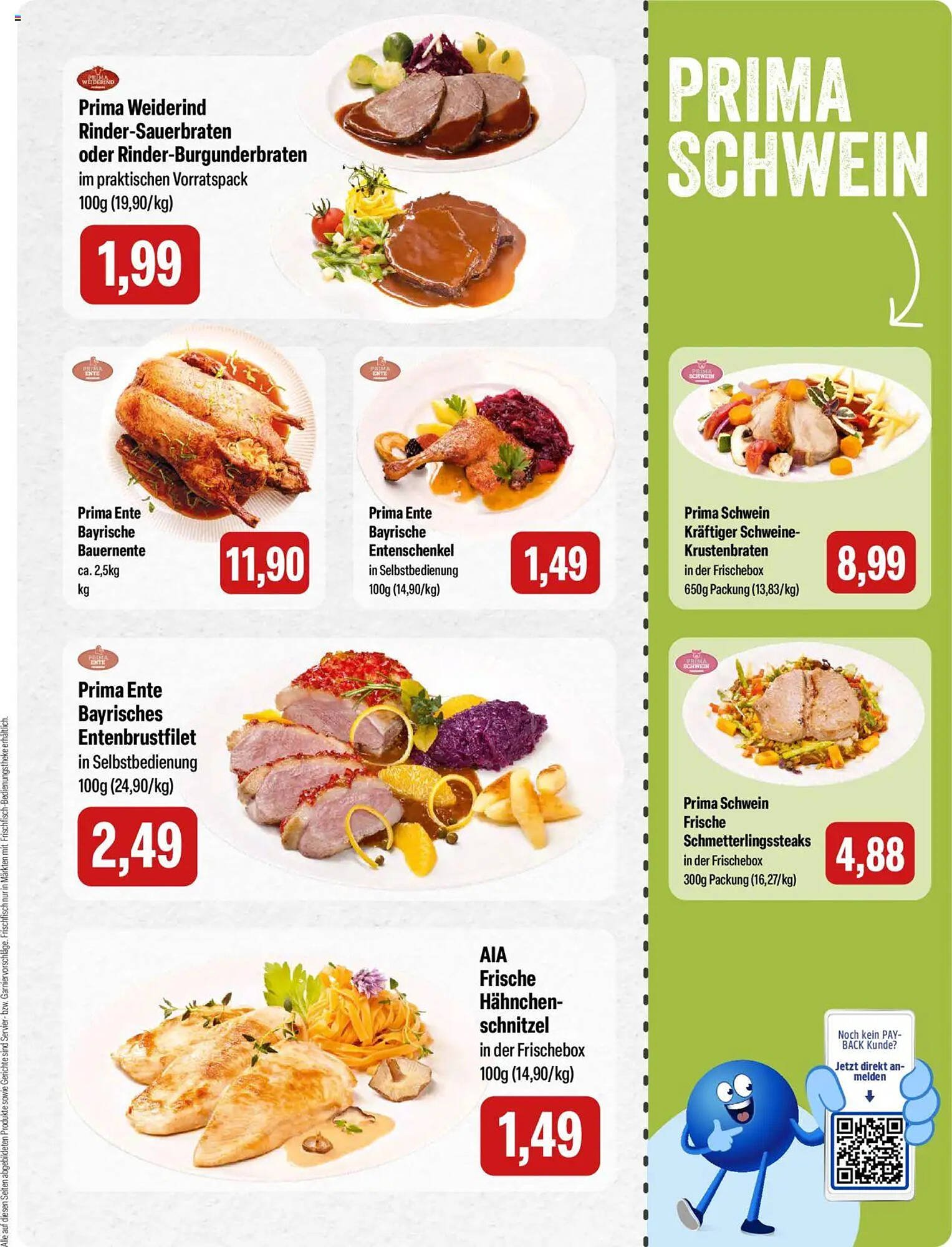 Feneberg Prospekt (2025-10-16 - 2025-10-18) | 3