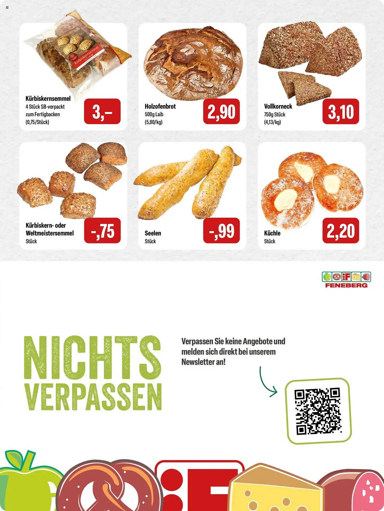 Feneberg Prospekt (2025-10-16 - 2025-10-18) | 4