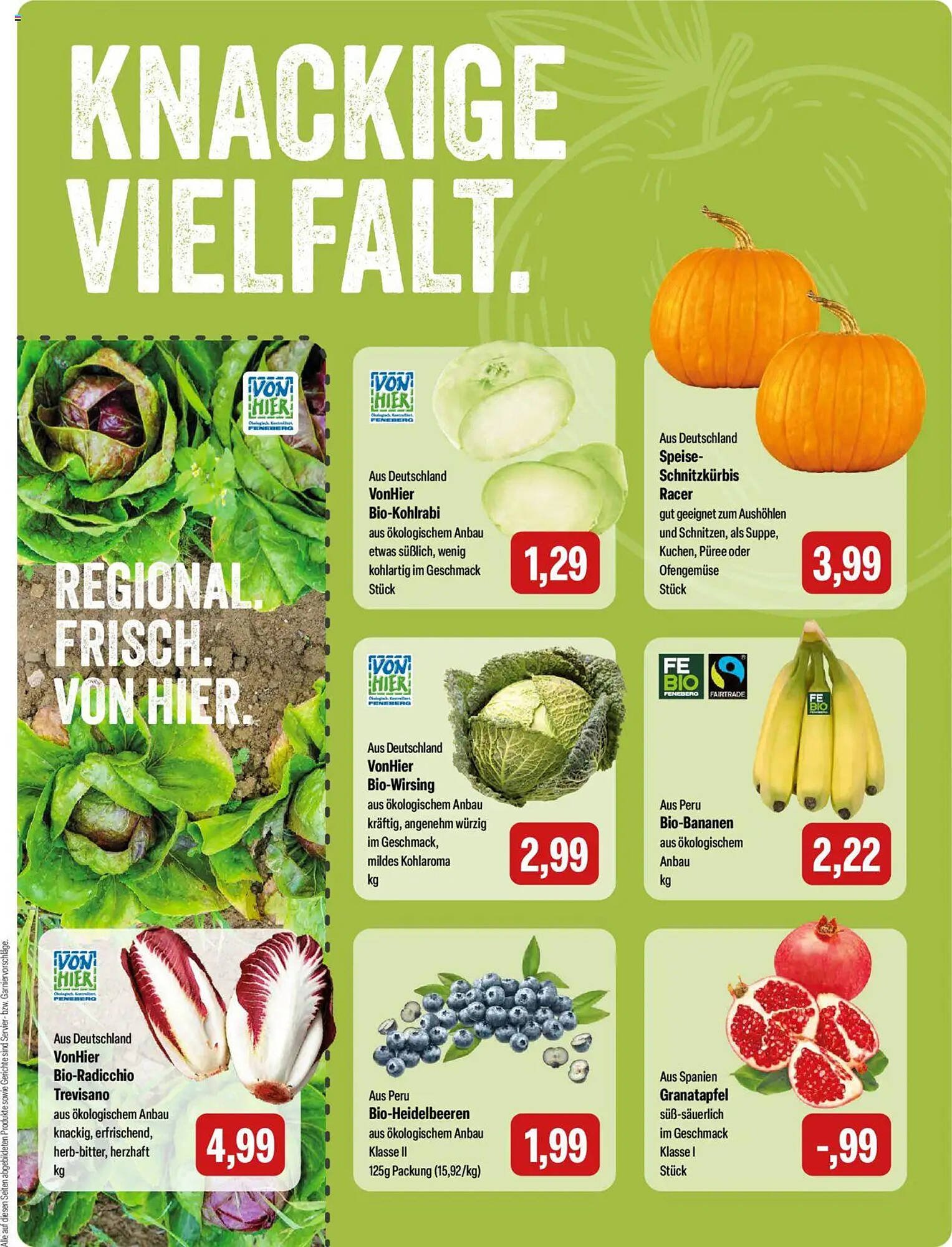 Feneberg Prospekt (2025-10-16 - 2025-10-18) | 5