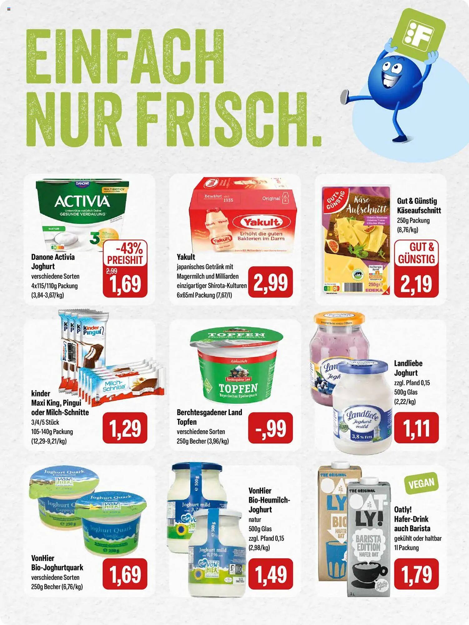 Feneberg Prospekt (2025-10-16 - 2025-10-18) | 6