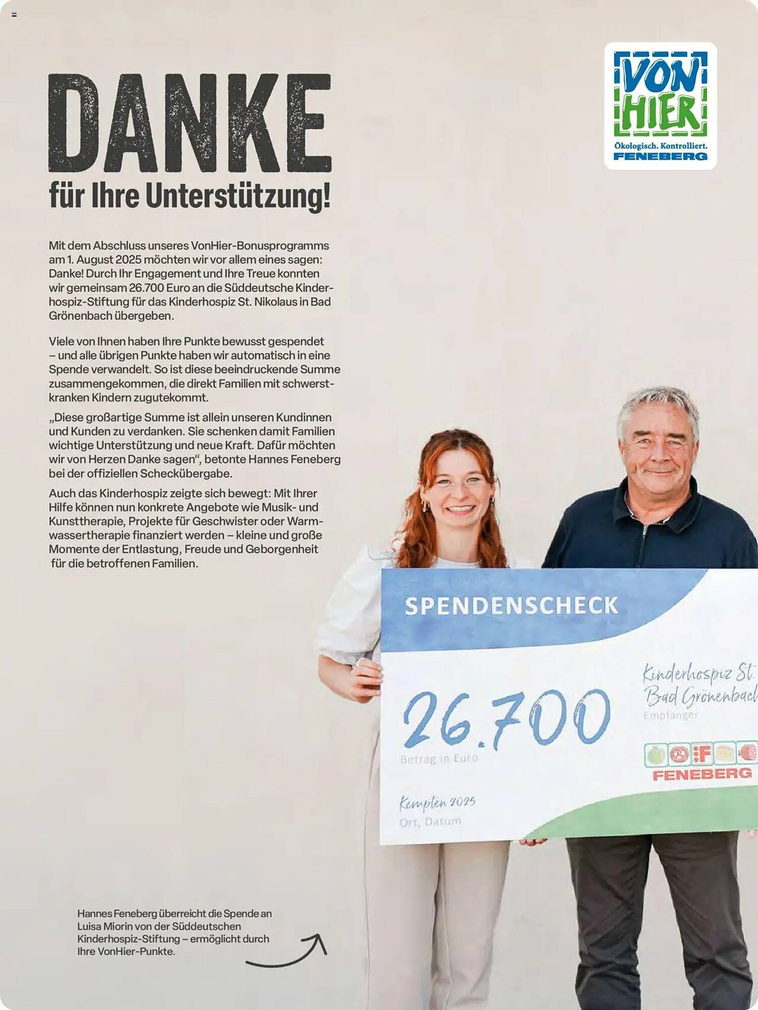 Feneberg Prospekt (2025-10-16 - 2025-10-18) | 8