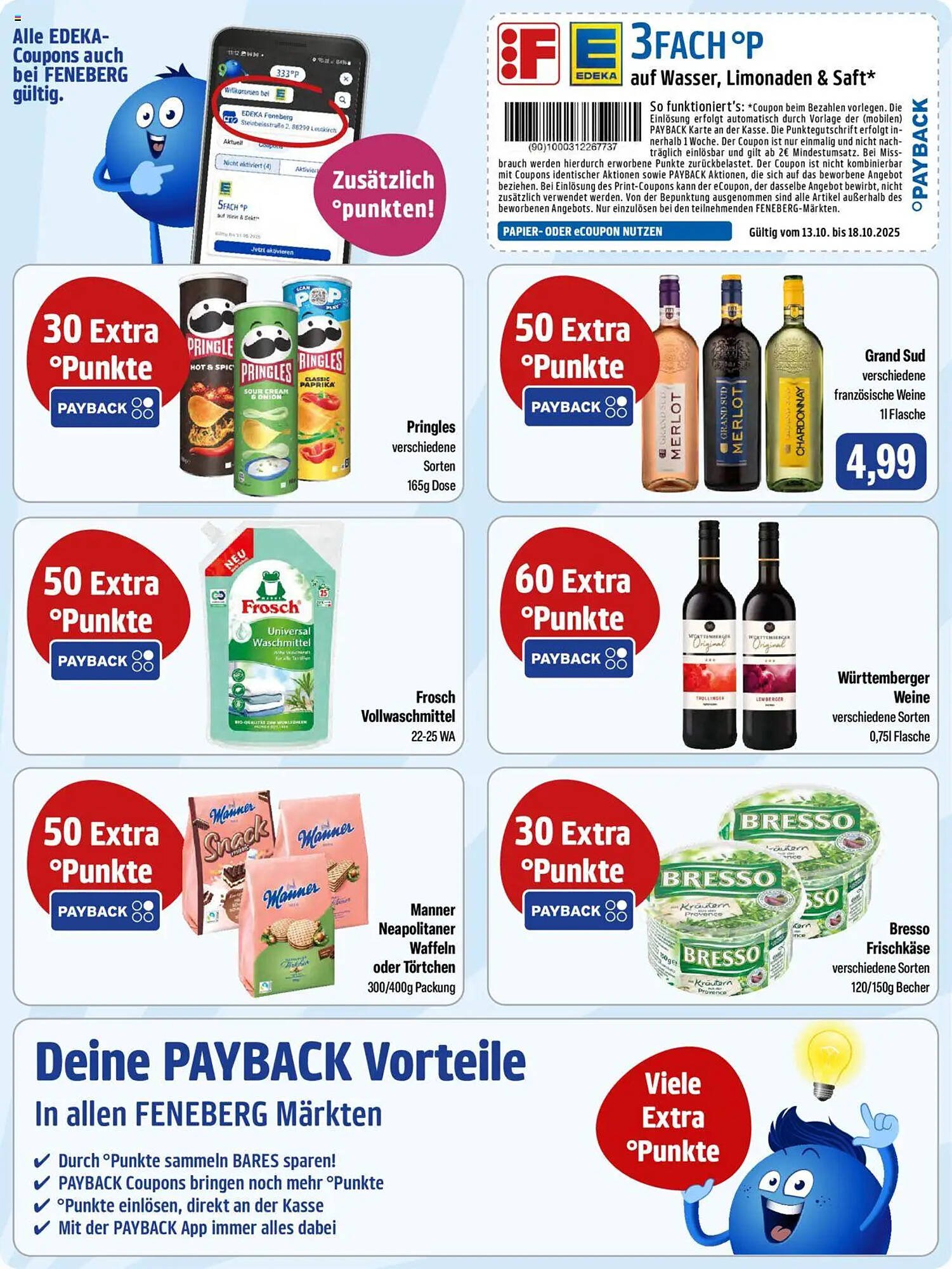 Feneberg Prospekt (2025-10-16 - 2025-10-18) | 9