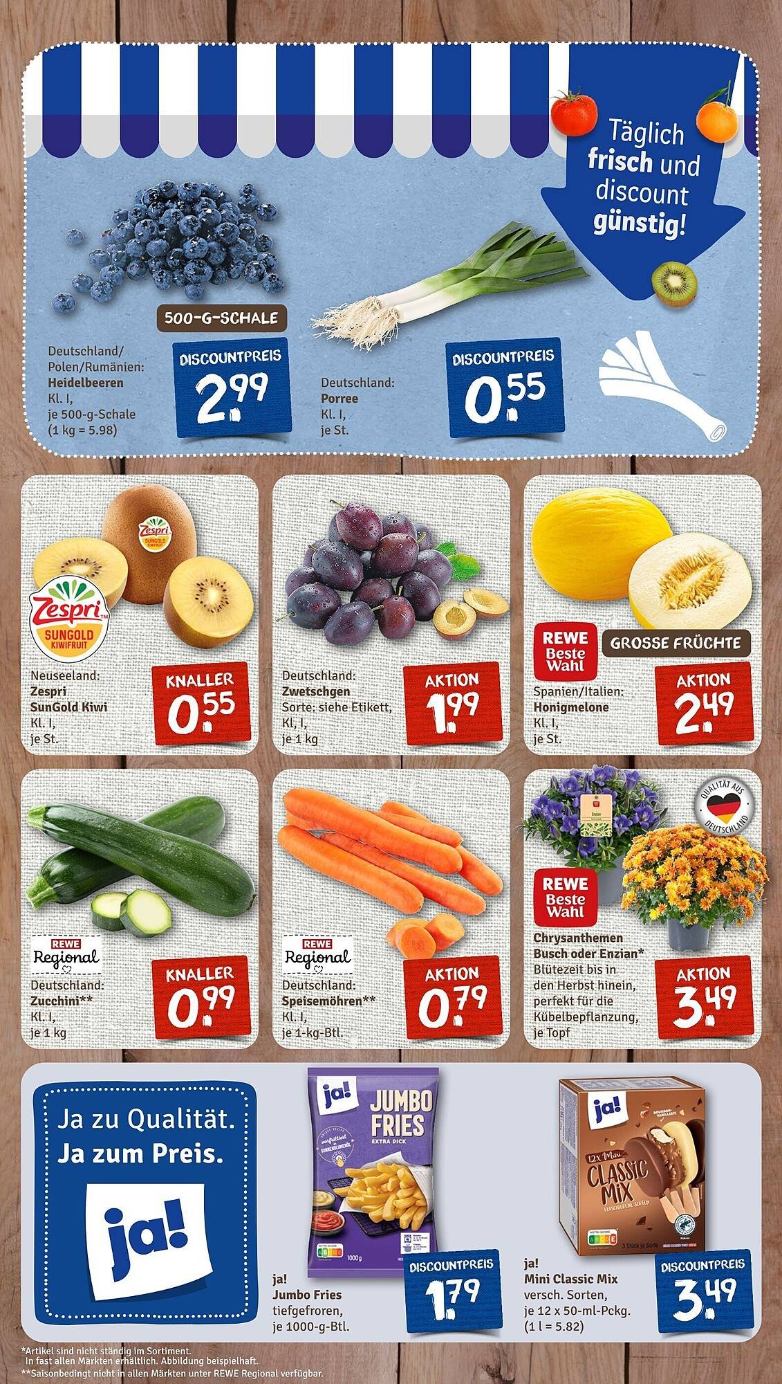 nahkauf Prospekt (2025-07-21 - 2025-07-26) | 3