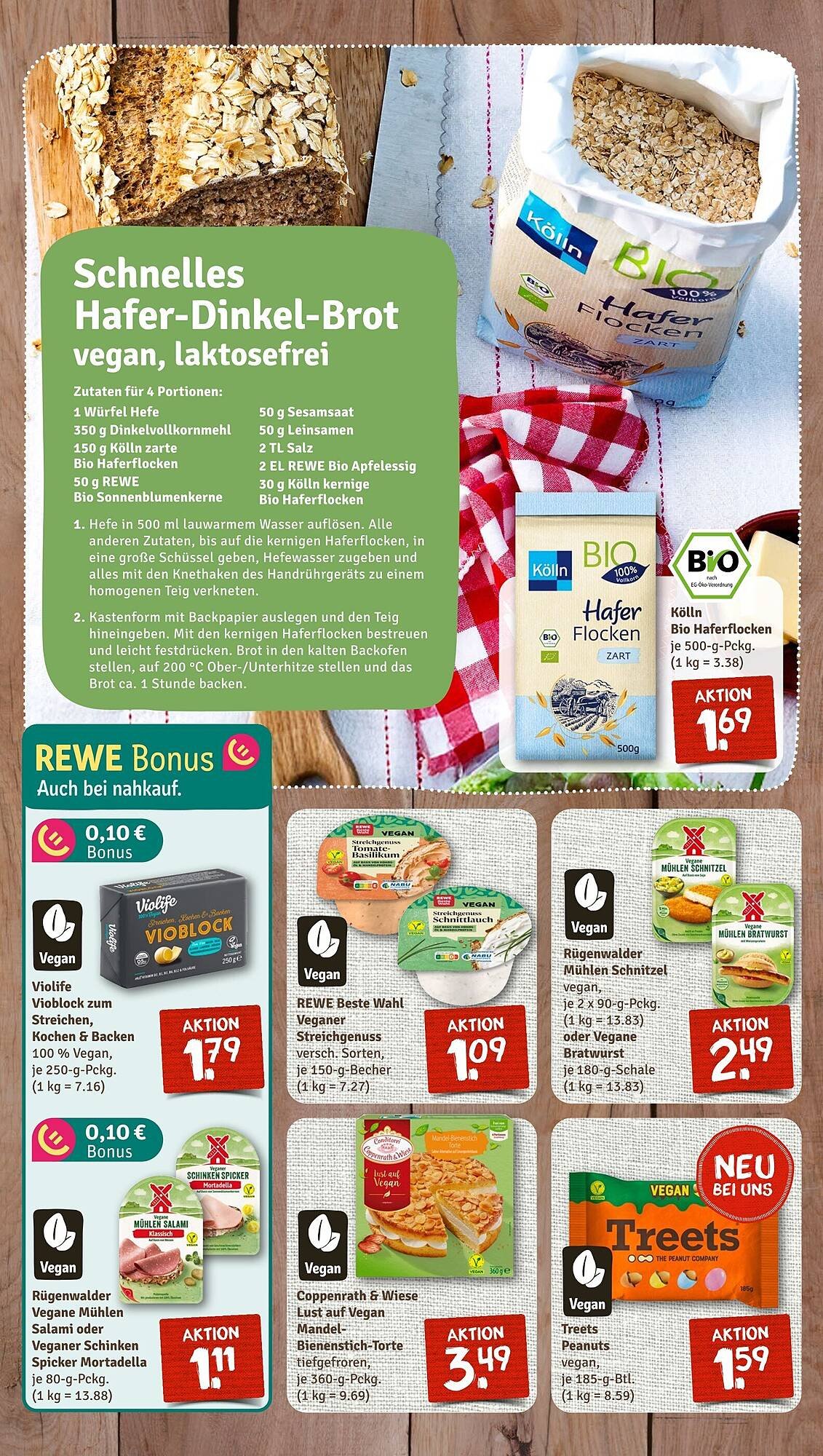 nahkauf Prospekt (2025-07-21 - 2025-07-26) | 6