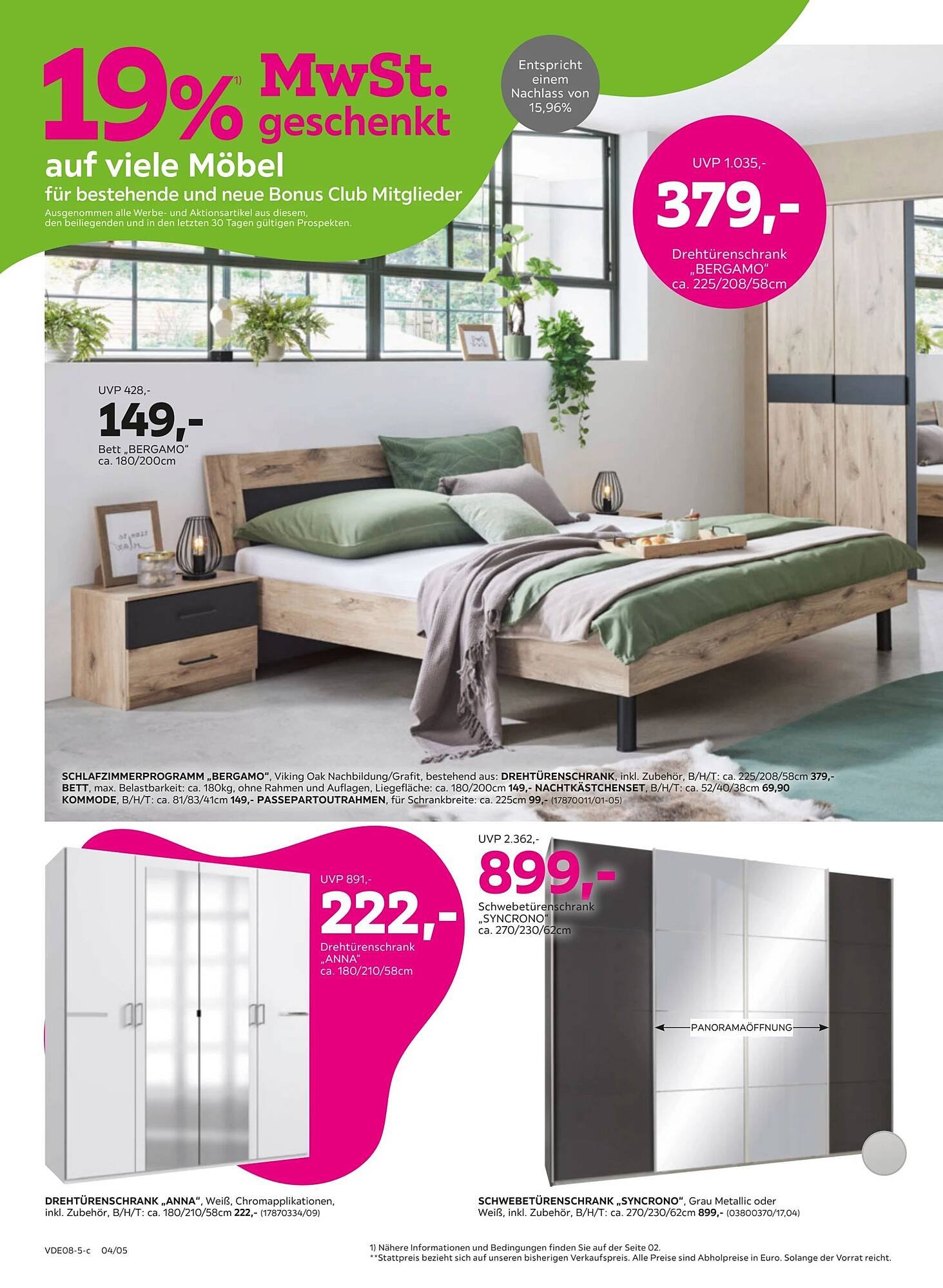 Mömax Prospekt (2025-08-04 - 2025-08-13) | 4