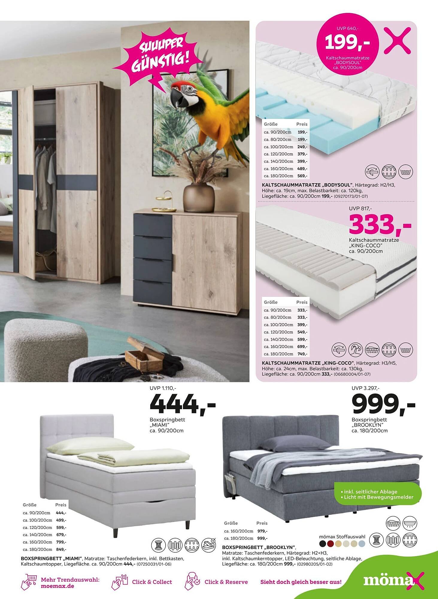 Mömax Prospekt (2025-08-04 - 2025-08-13) | 5