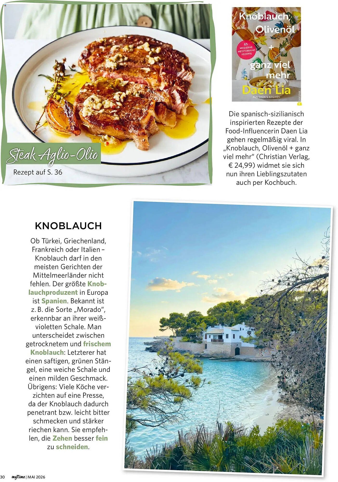 Famila Nord West Magazin
