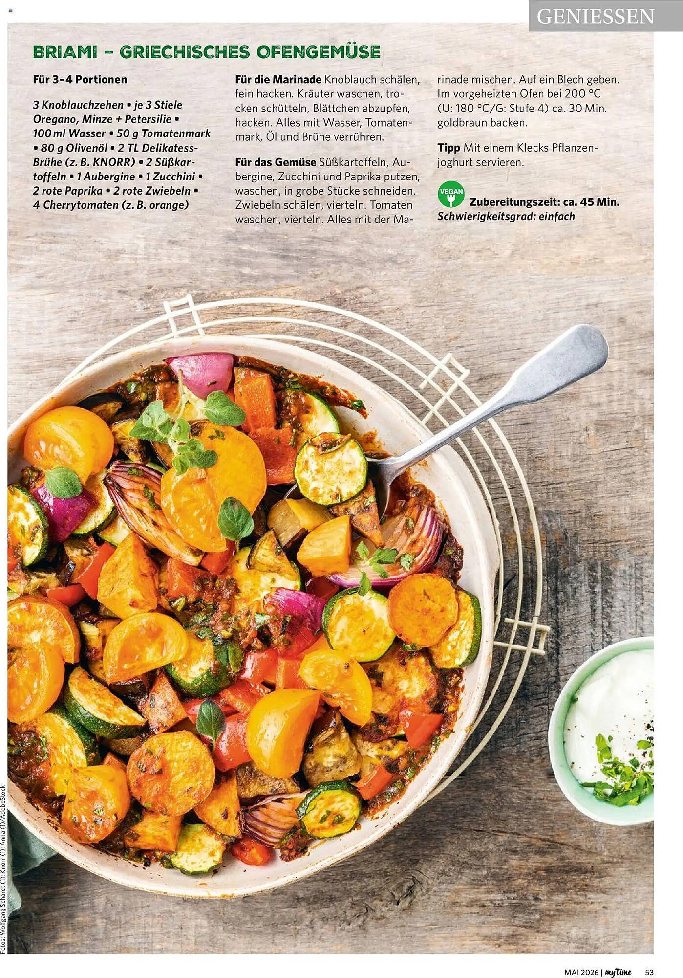 Famila Nord West Magazin