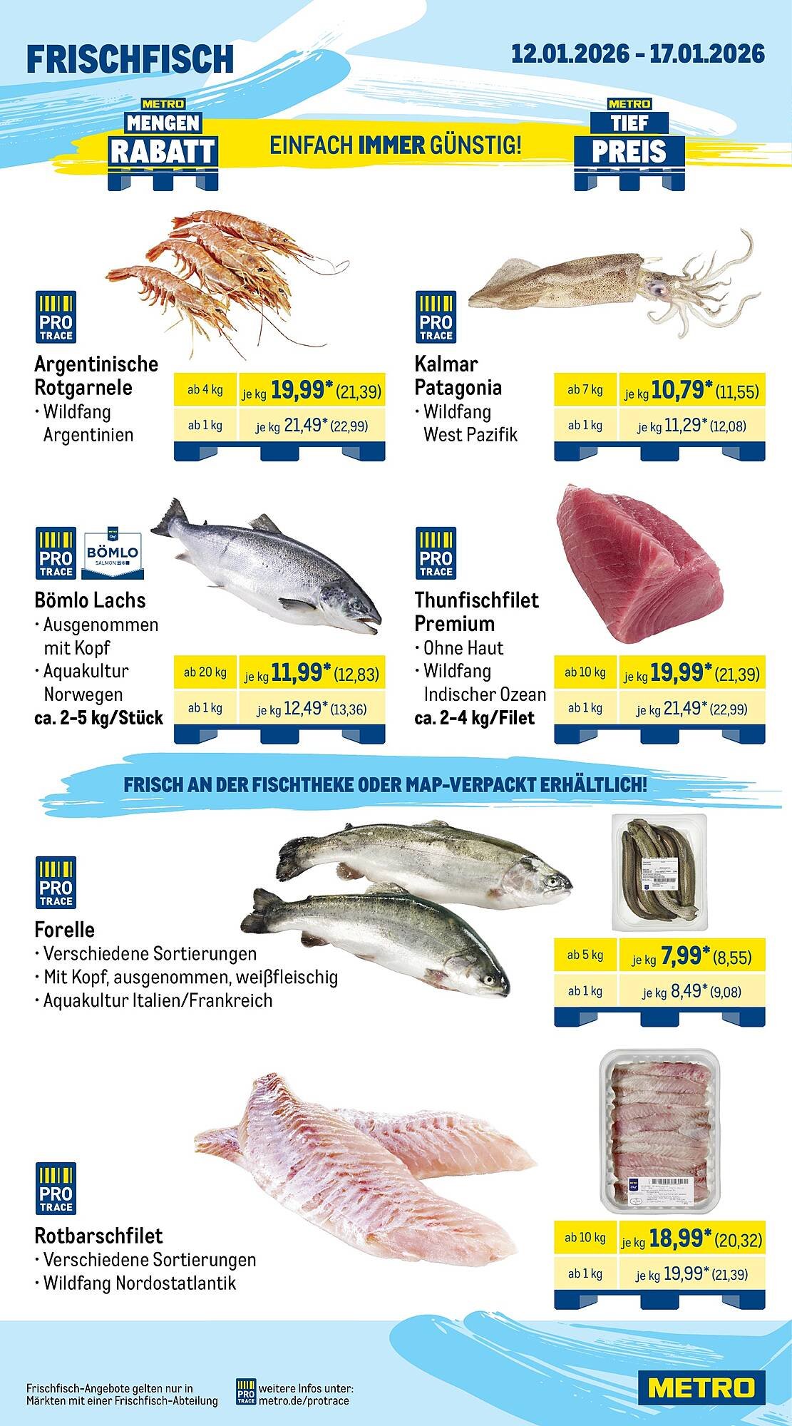 METRO Prospekt (2026-01-12 - 2026-01-17)