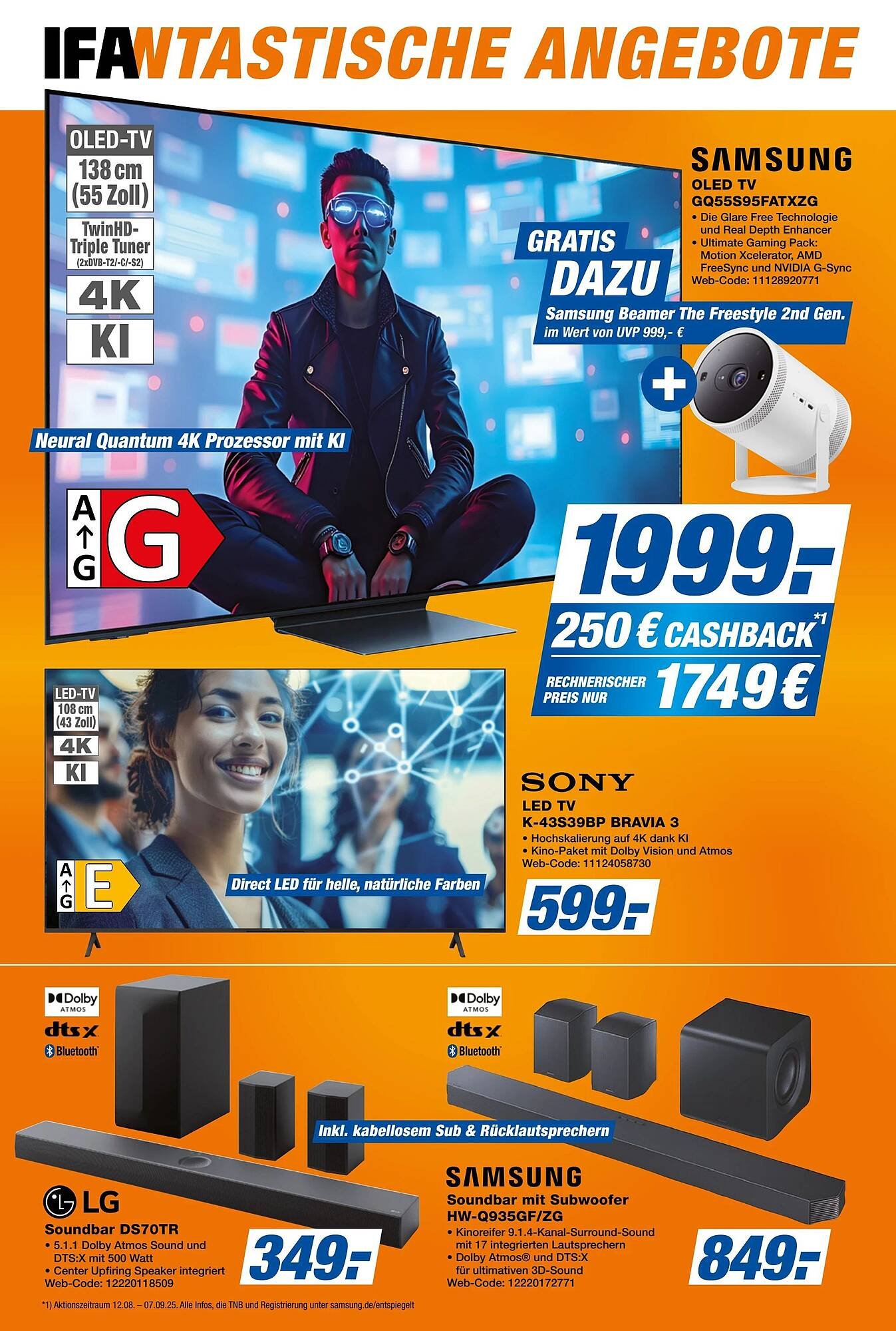Expert Prospekt (2025-08-29 - 2025-09-05) | 2