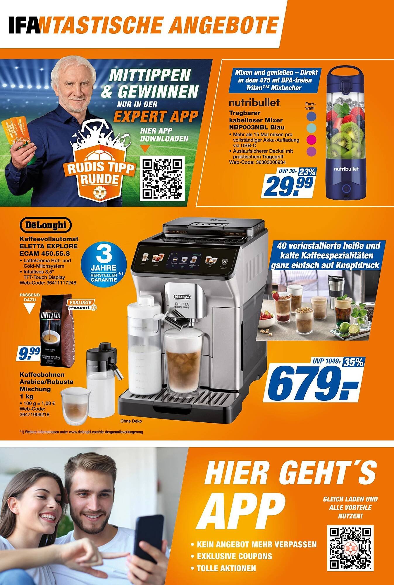 Expert Prospekt (2025-08-29 - 2025-09-05) | 12