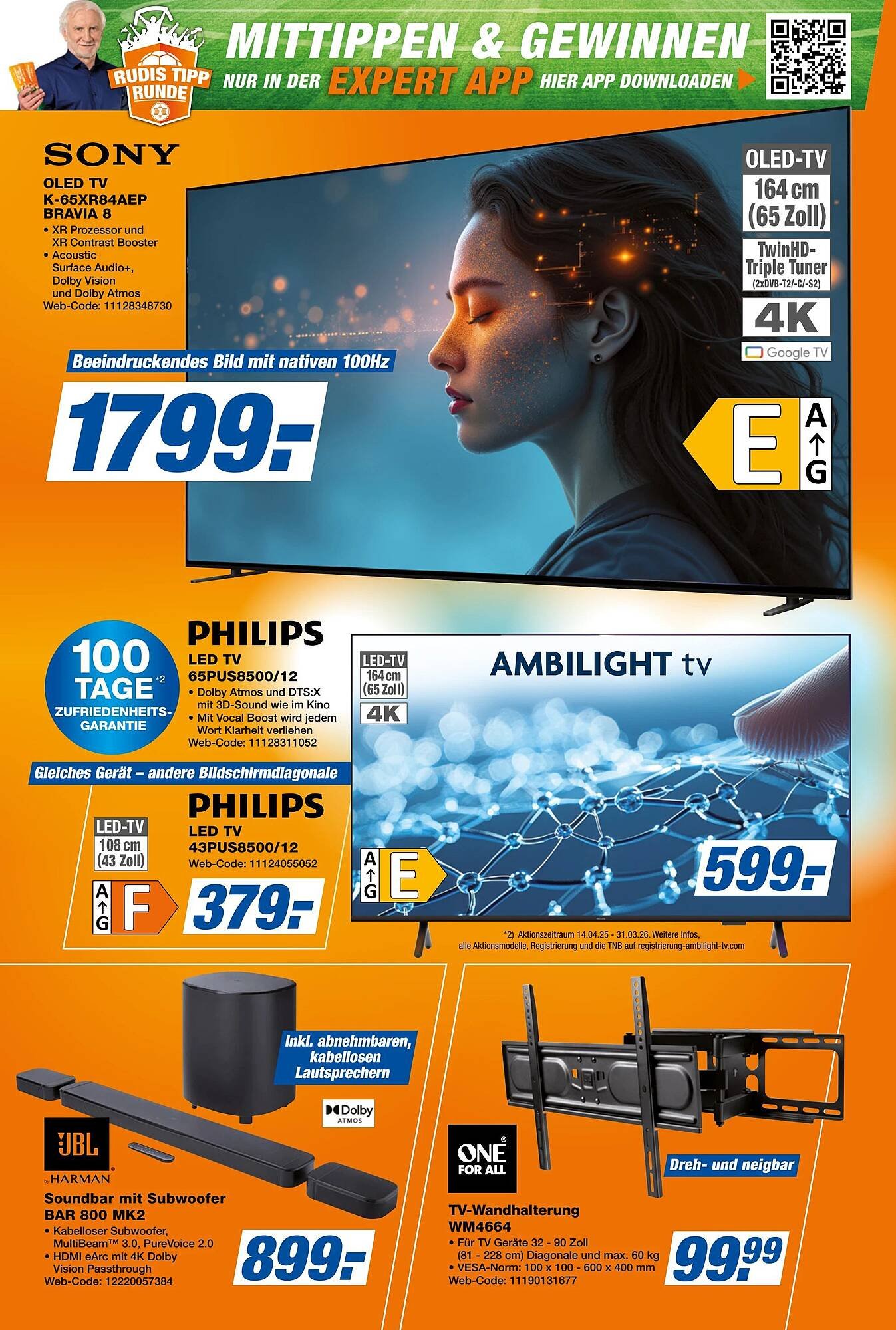 Expert Prospekt (2025-08-29 - 2025-09-05) | 3