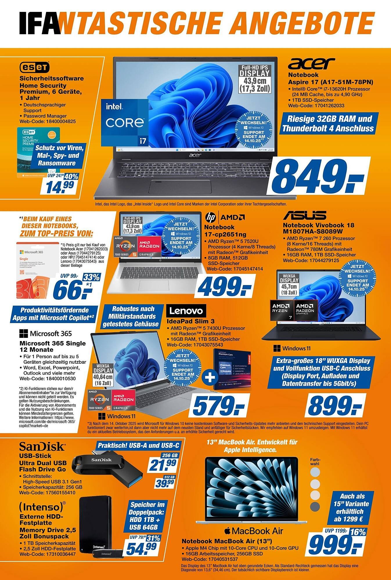 Expert Prospekt (2025-08-29 - 2025-09-05) | 6