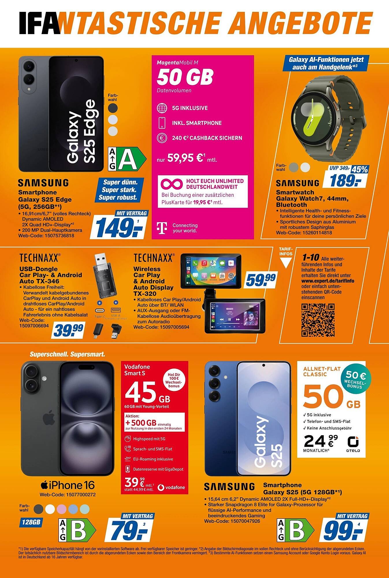 Expert Prospekt (2025-08-29 - 2025-09-05) | 8