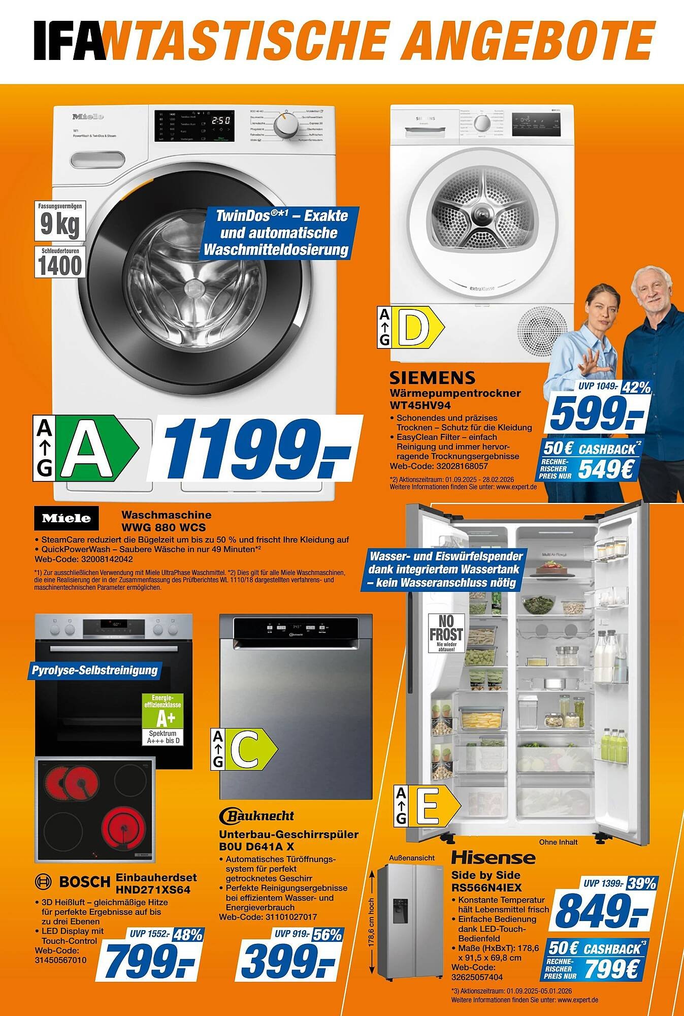 Expert Prospekt (2025-08-29 - 2025-09-05) | 10