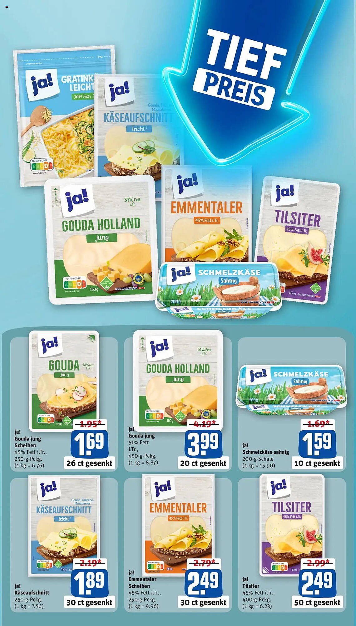 REWE Kaufpark Prospekt (2025-10-20 - 2025-10-26) | 3