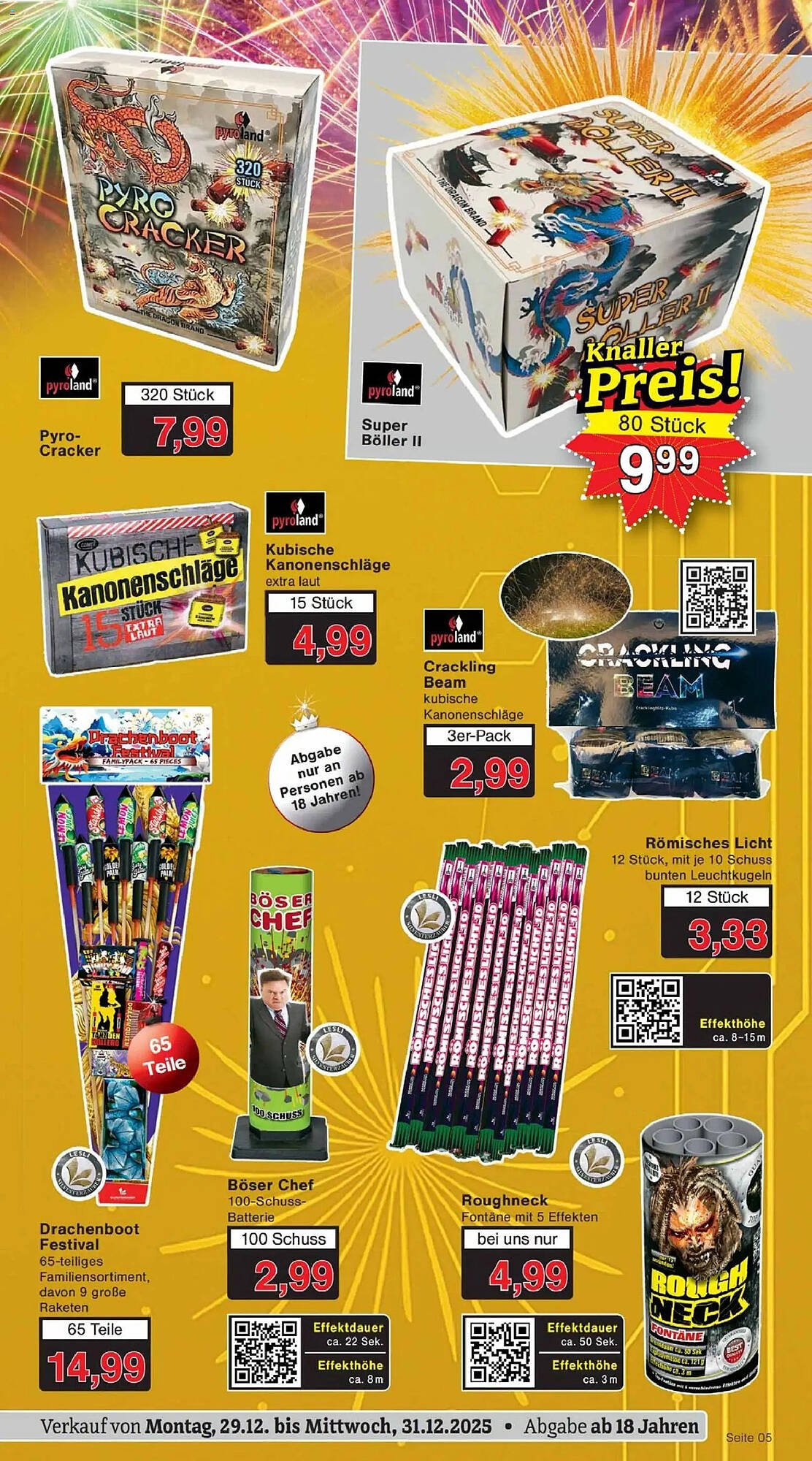 Jawoll Prospekt (2025-12-29 - 2026-01-03)