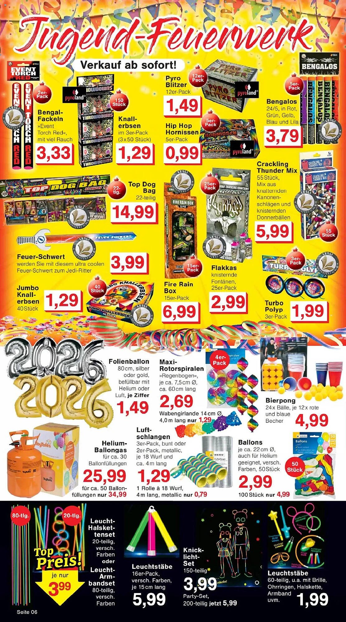 Jawoll Prospekt (2025-12-29 - 2026-01-03)