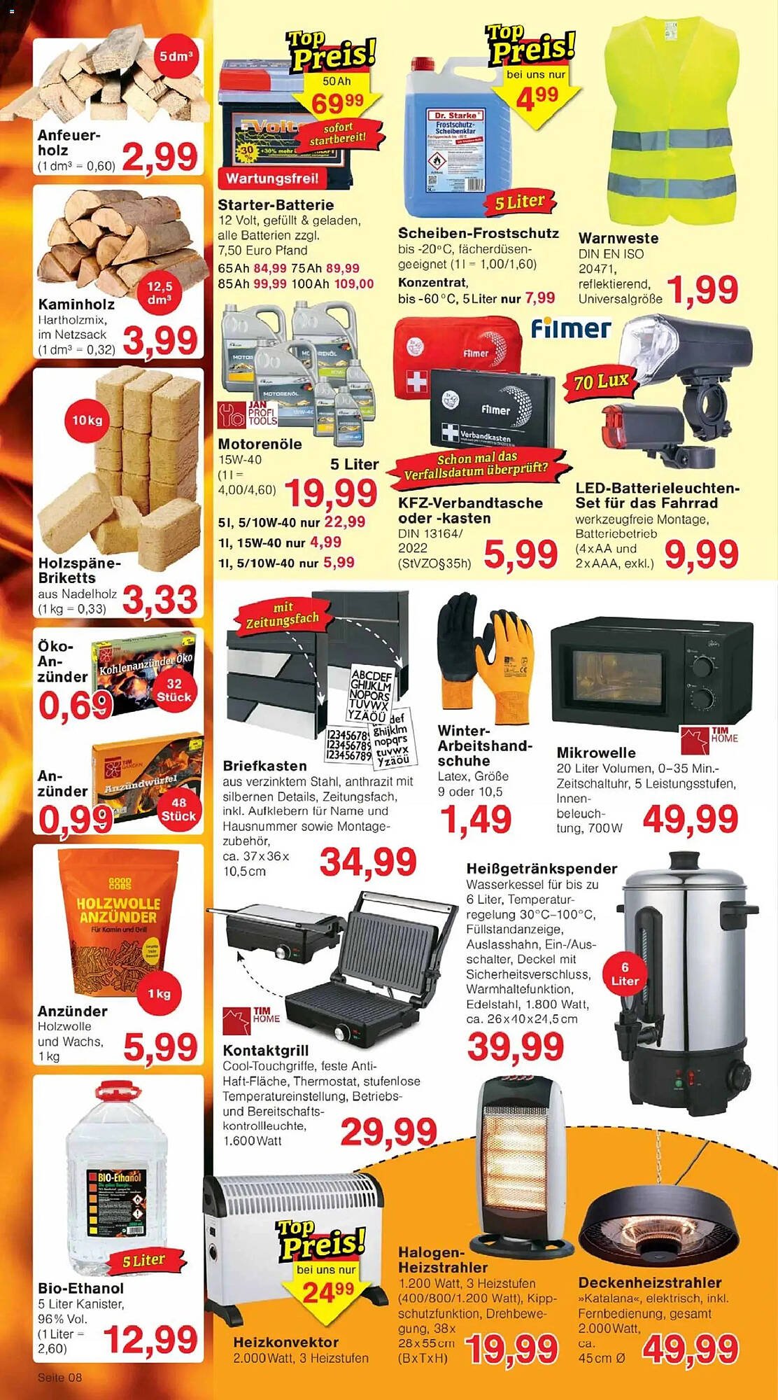 Jawoll Prospekt (2025-12-29 - 2026-01-03)