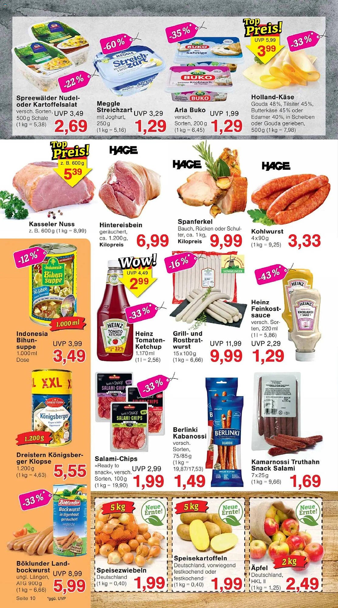 Jawoll Prospekt (2025-12-29 - 2026-01-03)